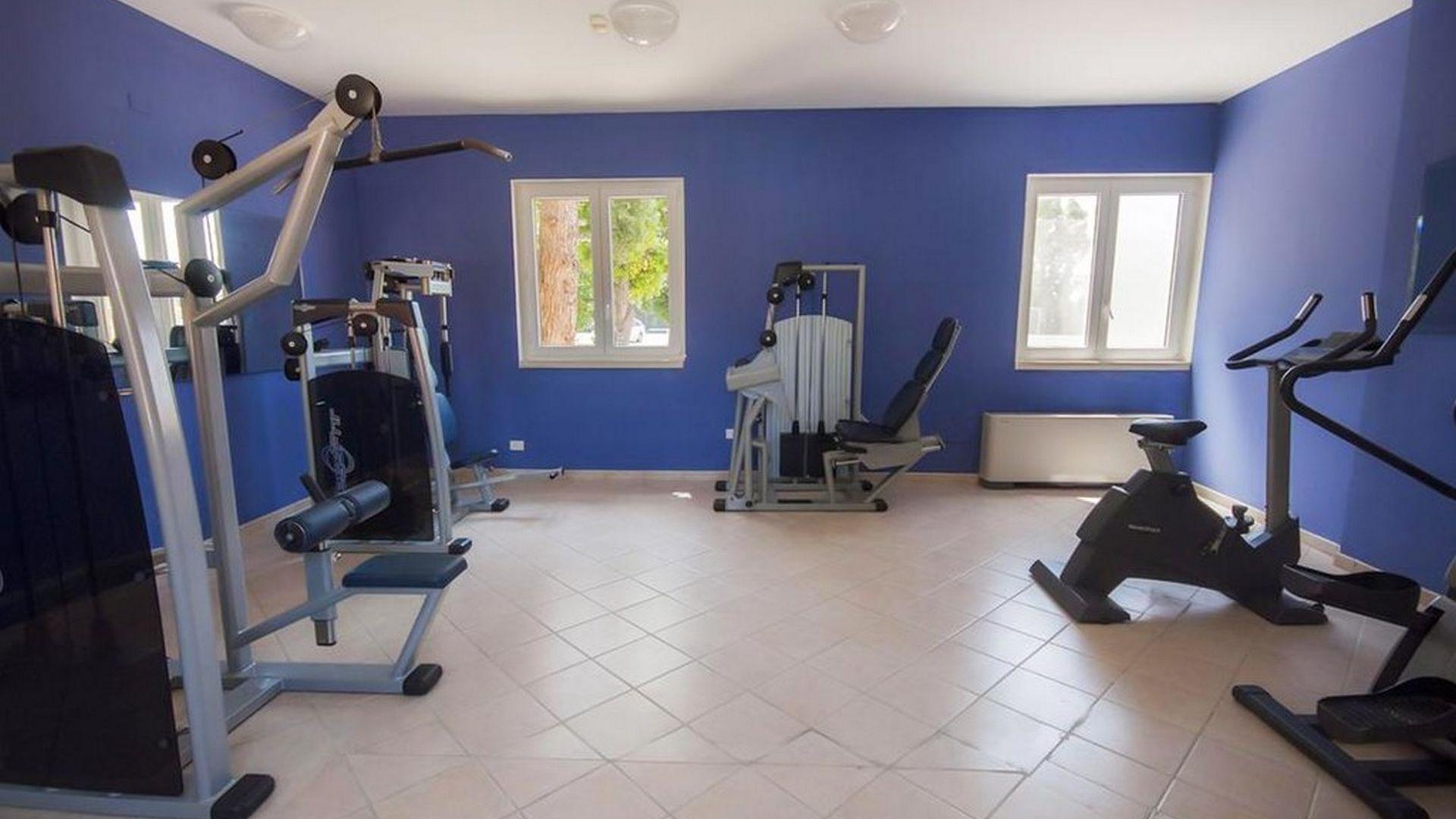 Dolmen Sport Resort
