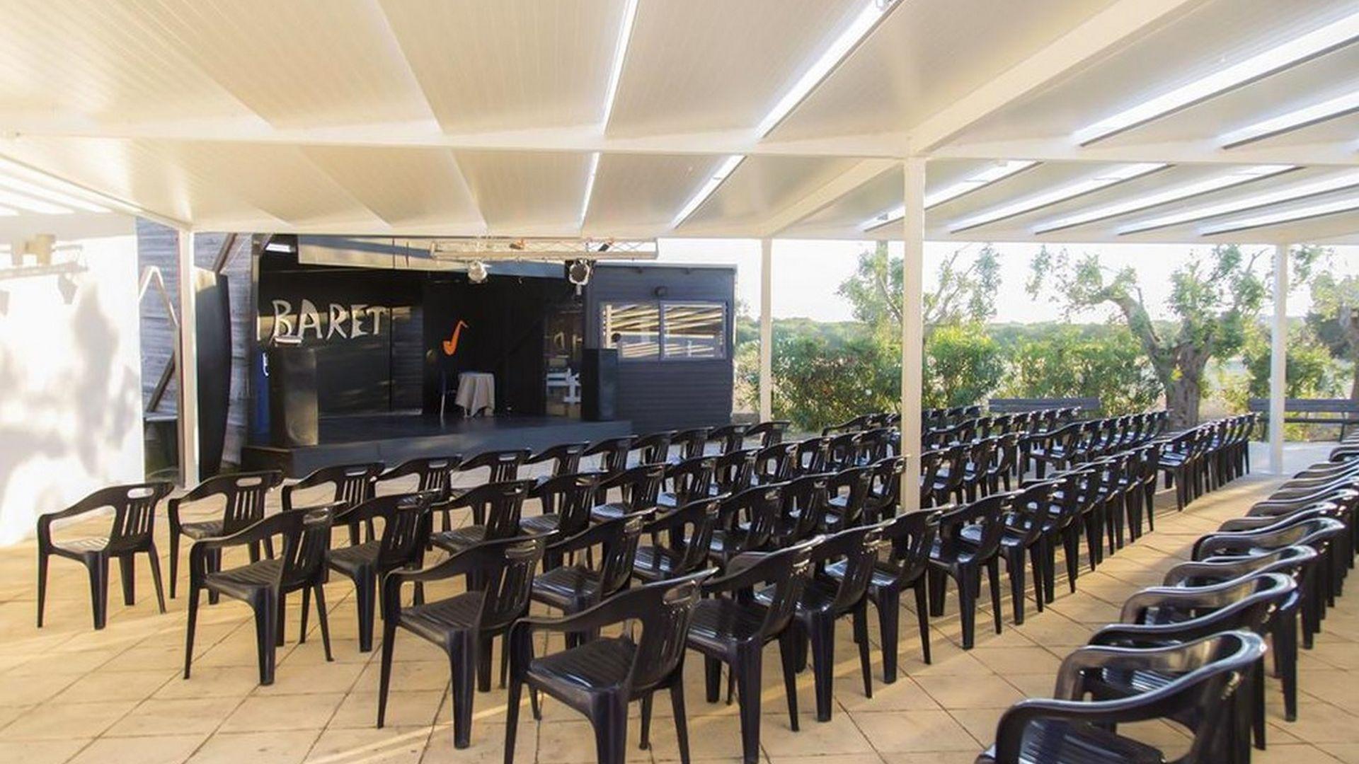 Dolmen Sport Resort