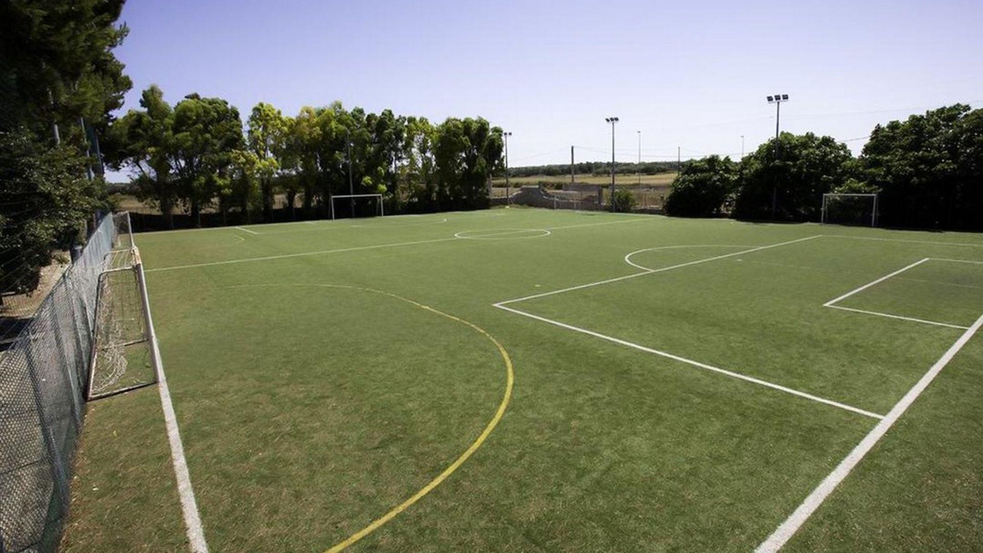 Dolmen Sport Resort