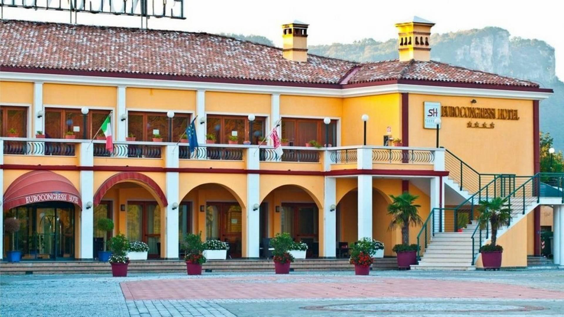 Eurocongressi Hotel