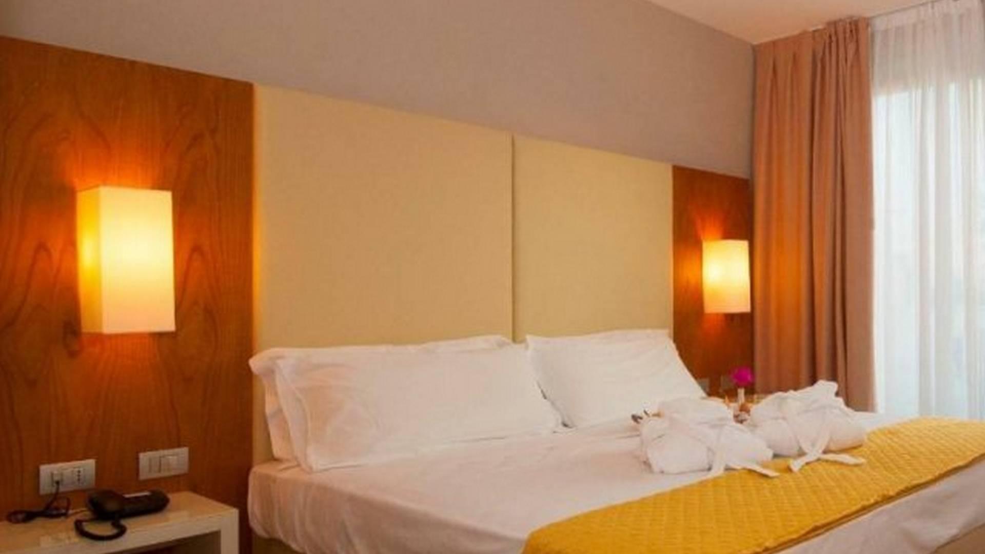Eurocongressi Hotel