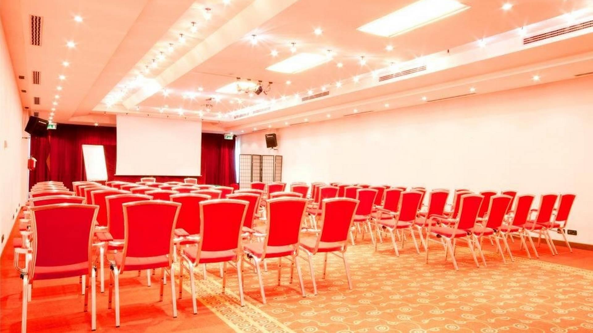 Eurocongressi Hotel