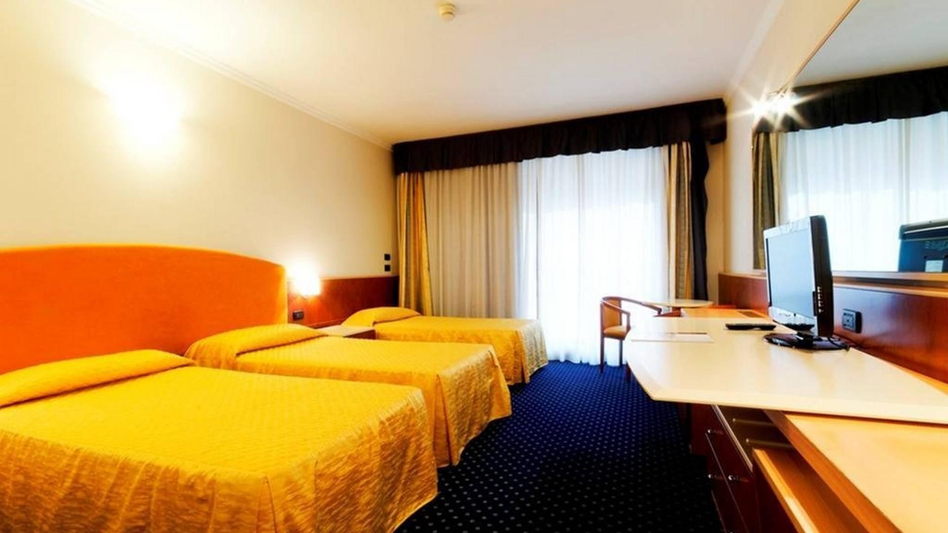 Eurocongressi Hotel