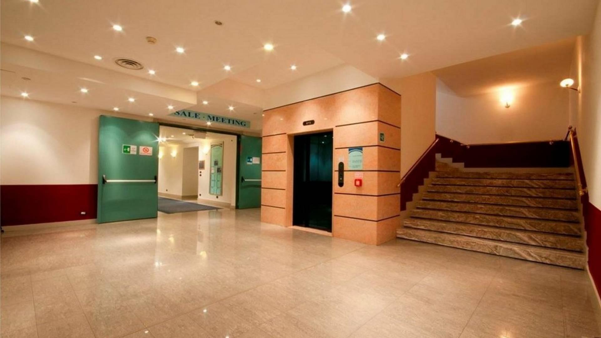 Eurocongressi Hotel