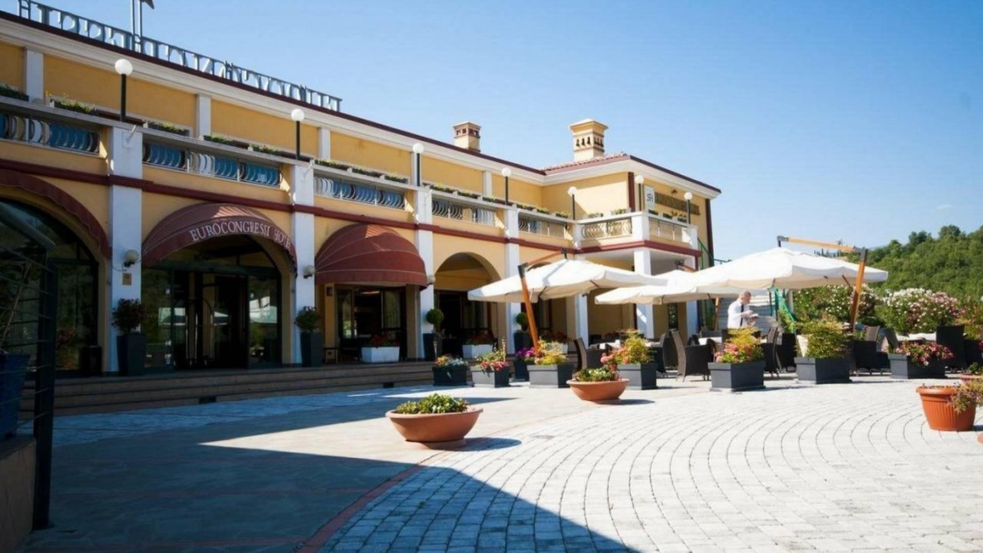 Eurocongressi Hotel
