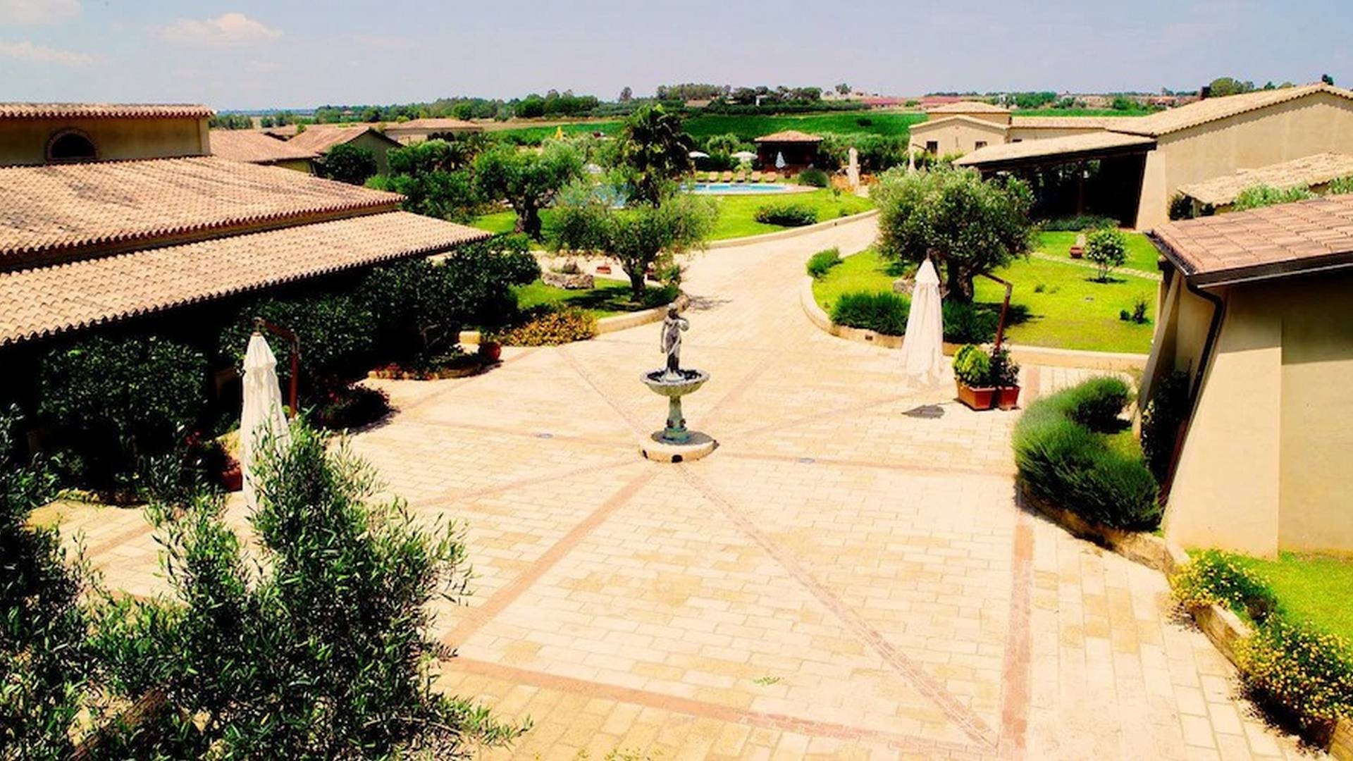 Fattoria il Borghetto