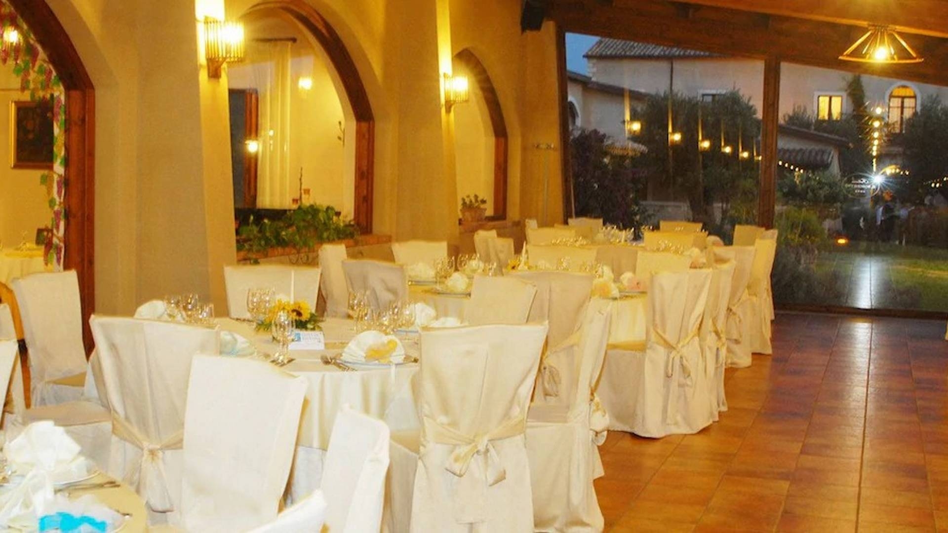 Fattoria il Borghetto