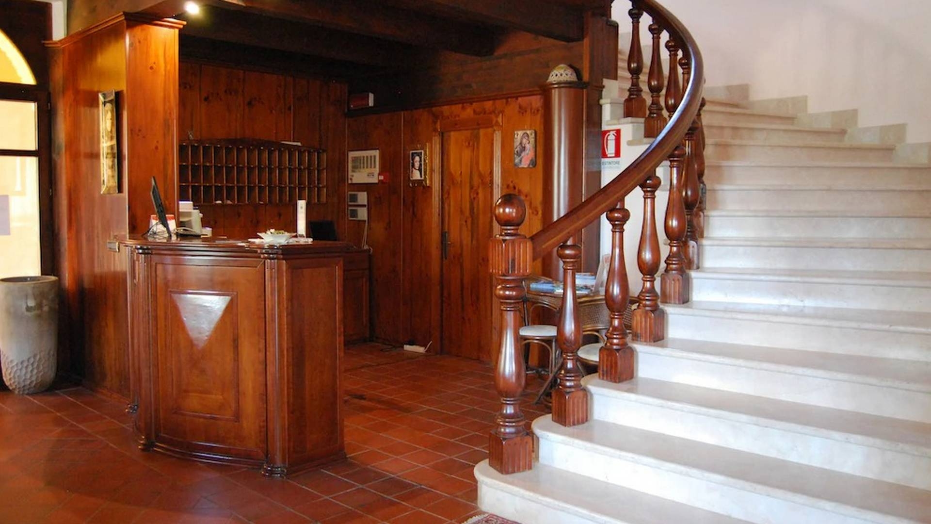 Fattoria il Borghetto