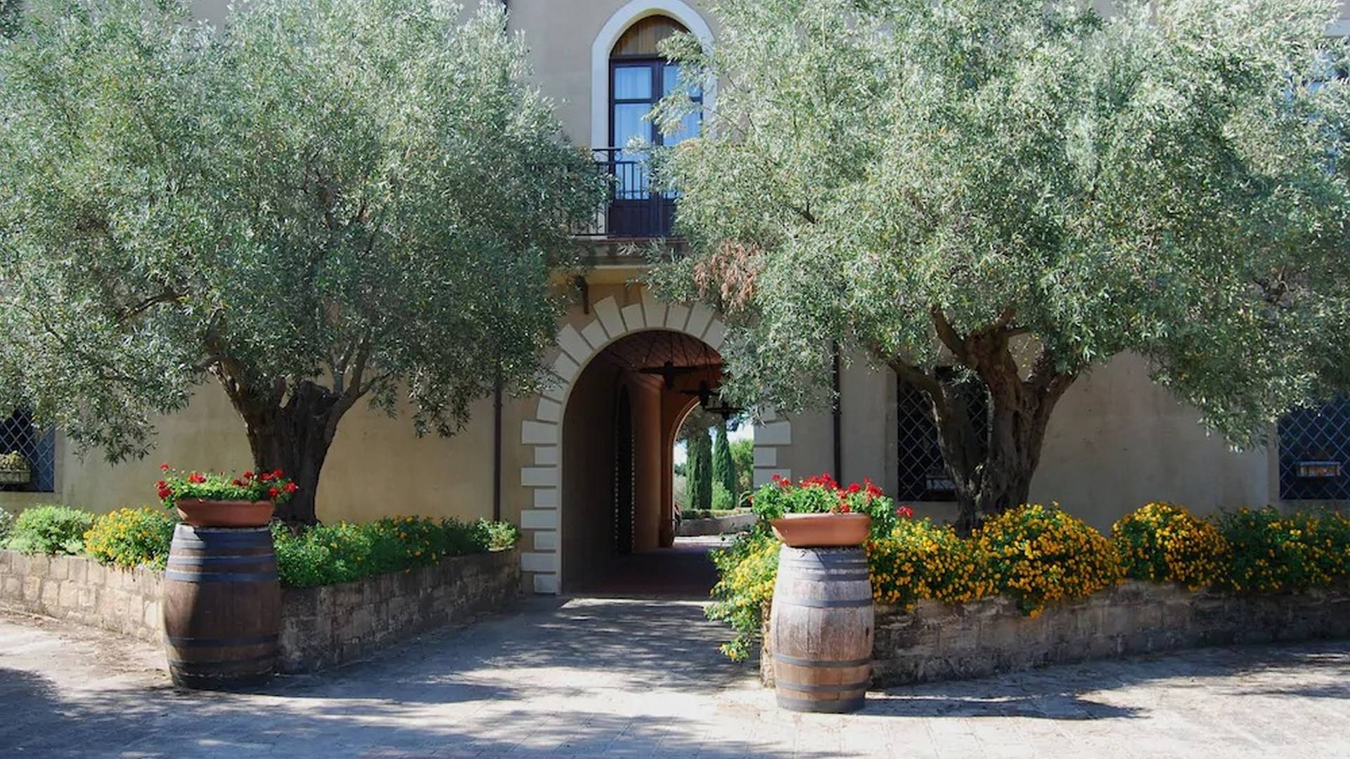 Fattoria il Borghetto