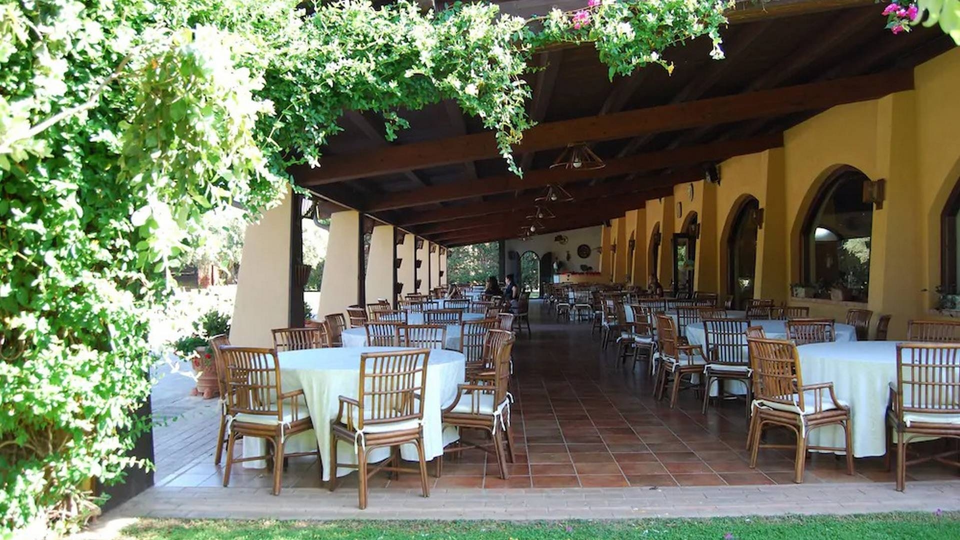 Fattoria il Borghetto