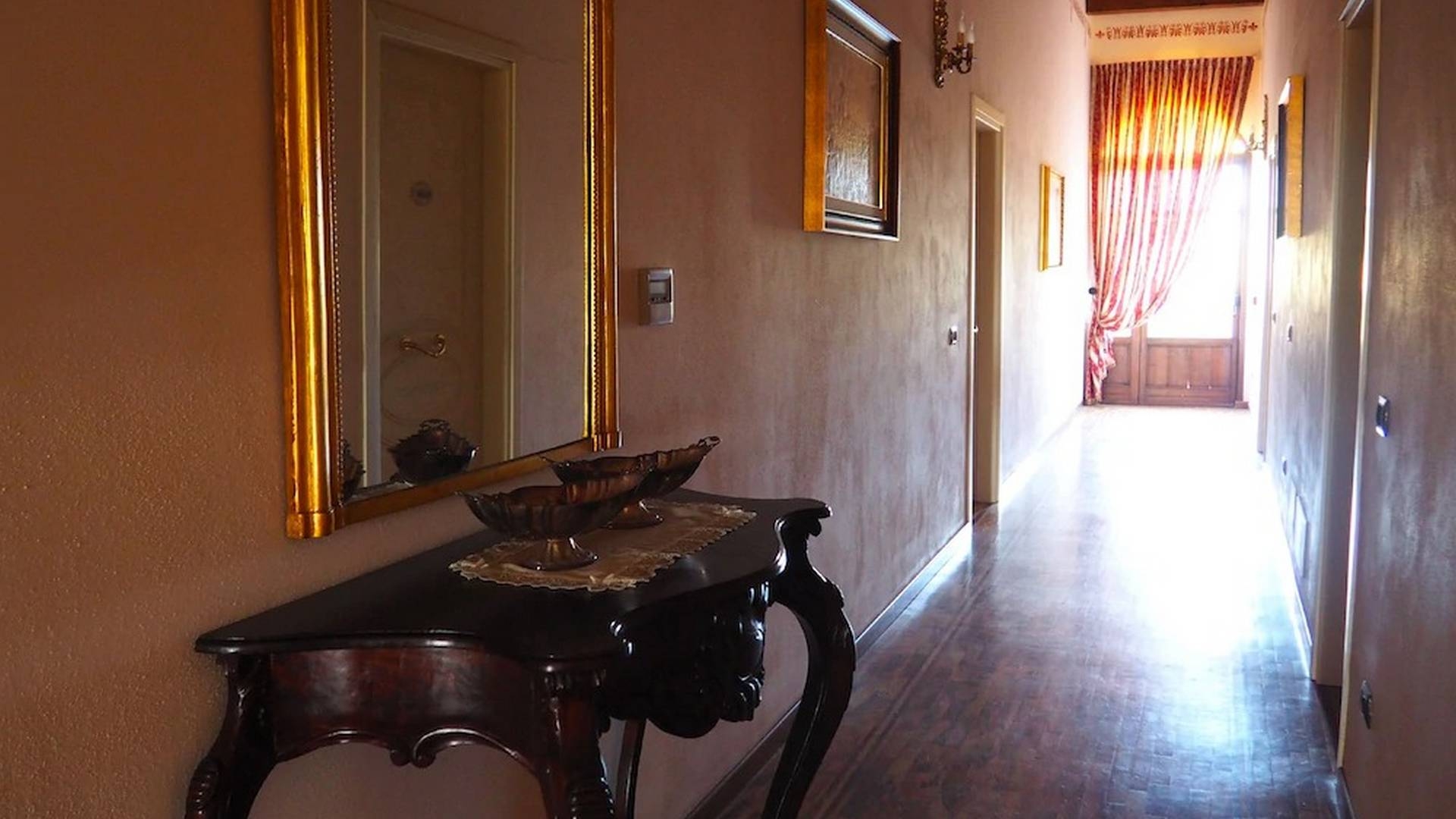 Fattoria il Borghetto