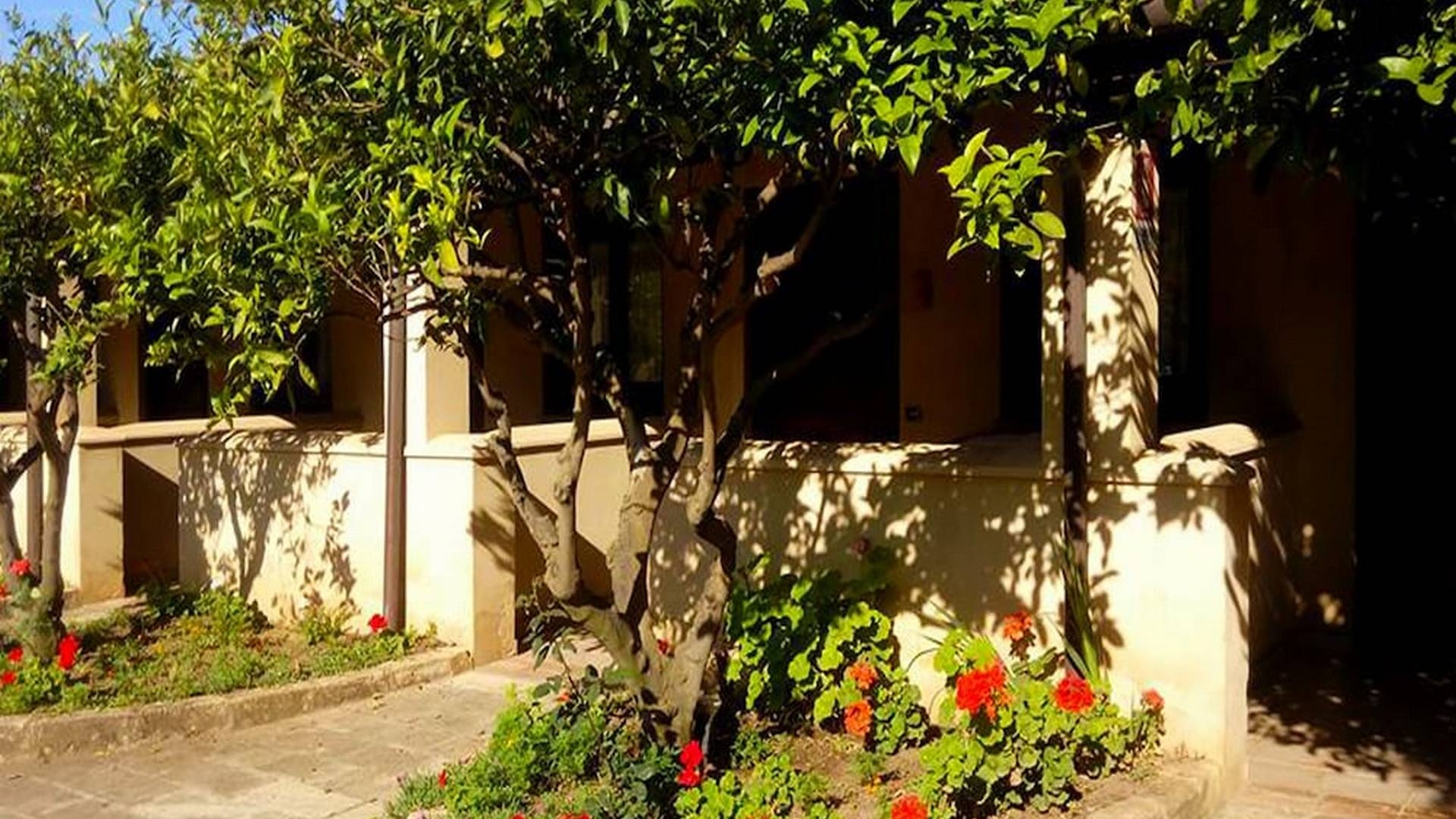 Fattoria il Borghetto