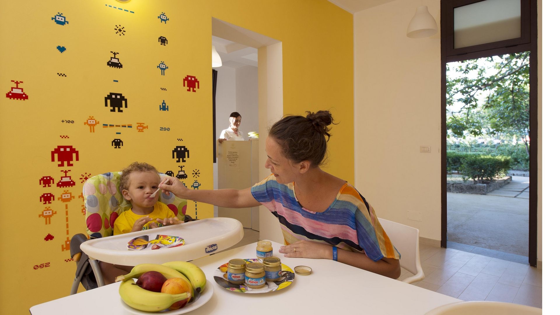 VOI Floriana Resort