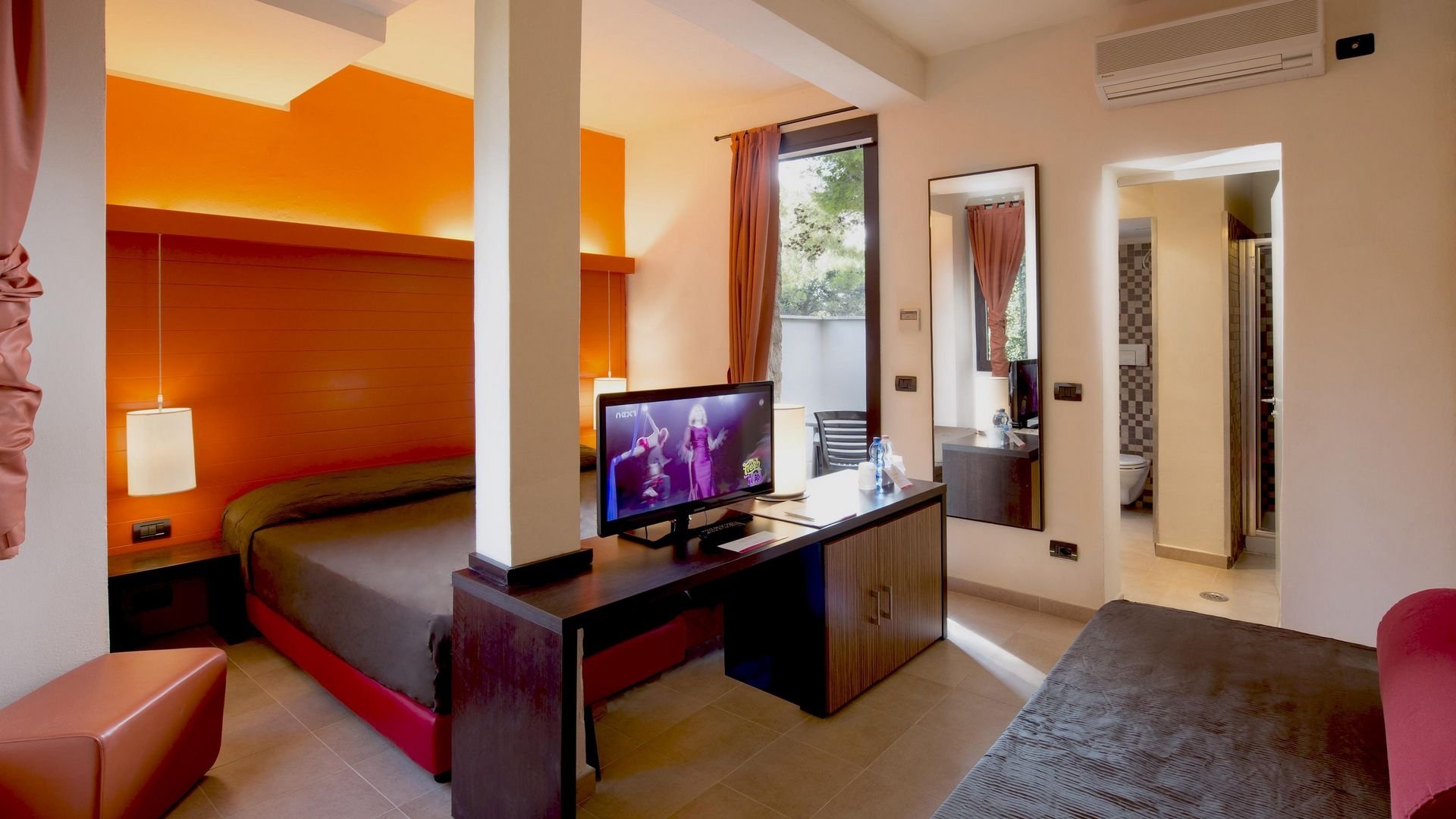 VOI Floriana Resort