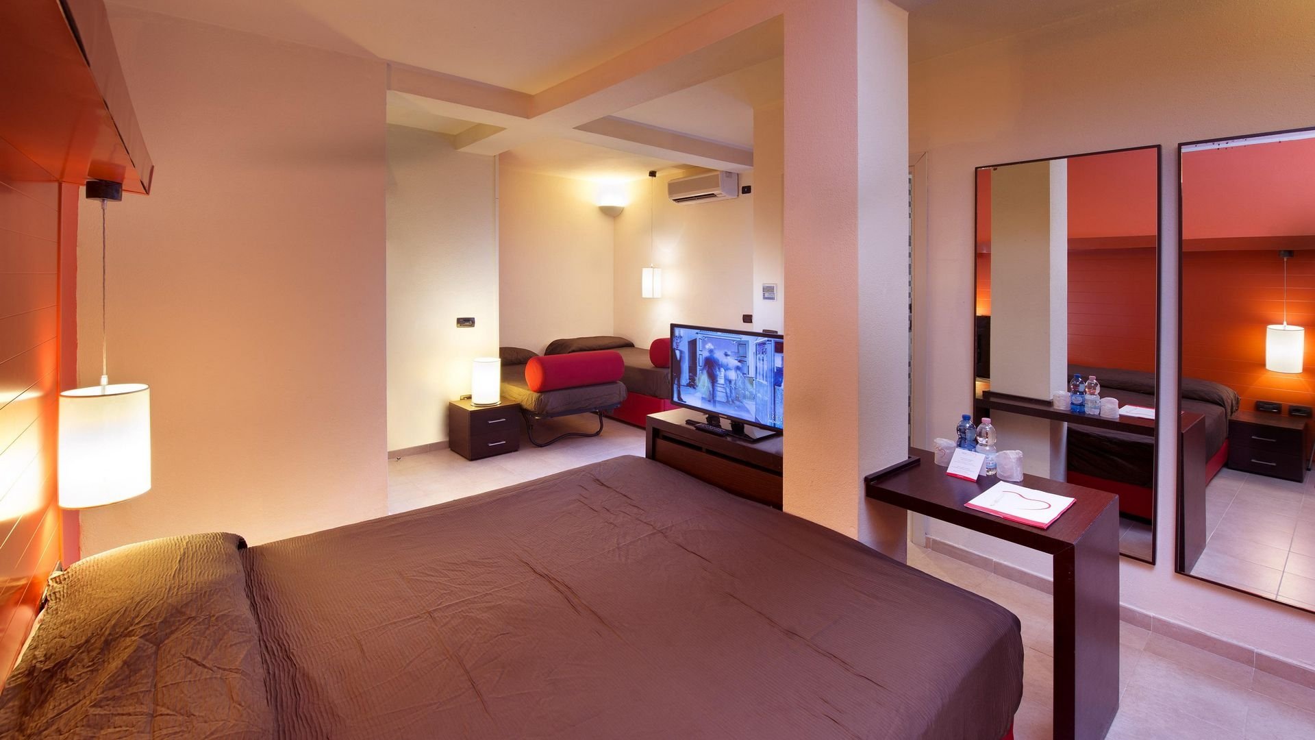 VOI Floriana Resort
