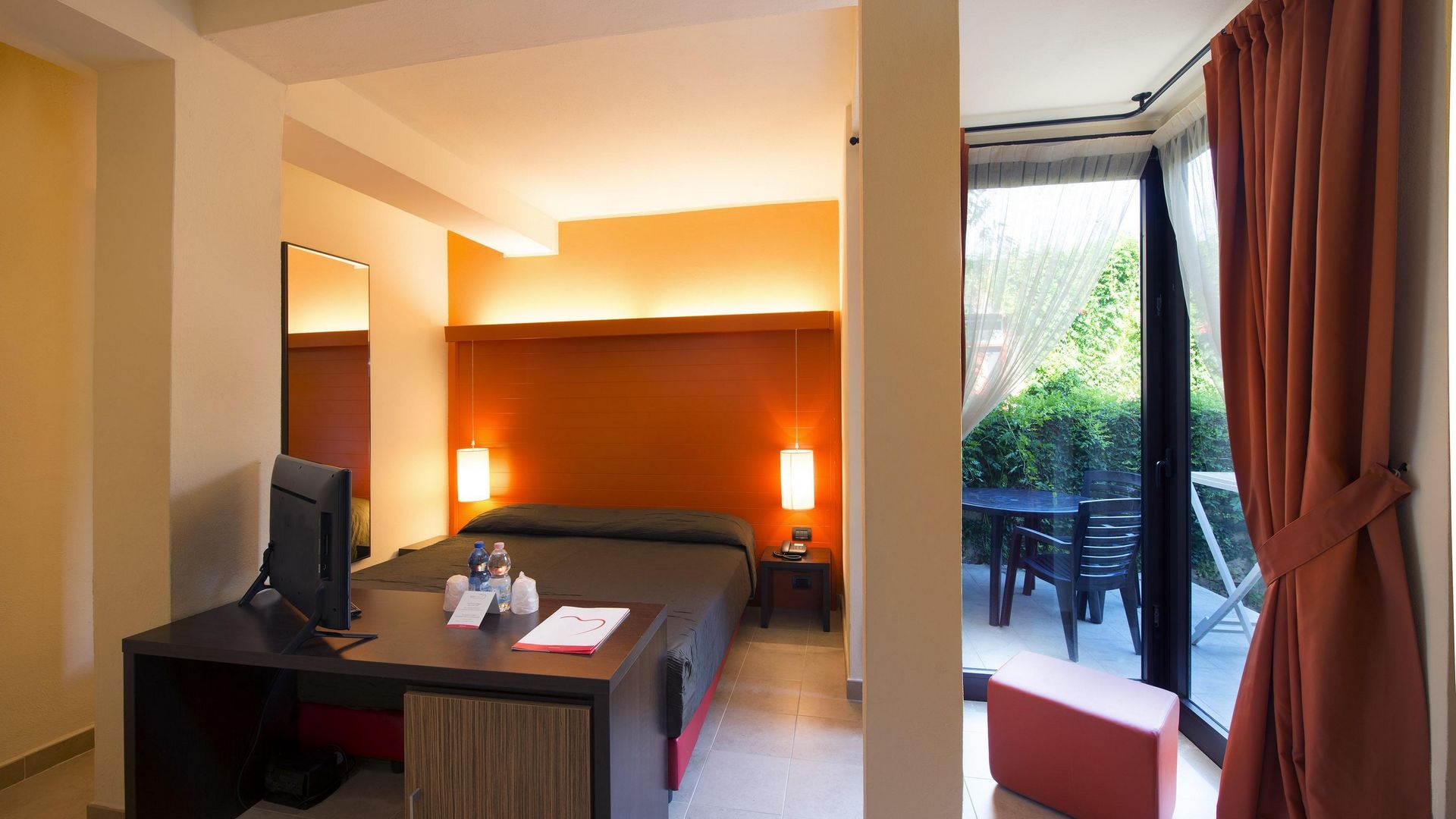VOI Floriana Resort