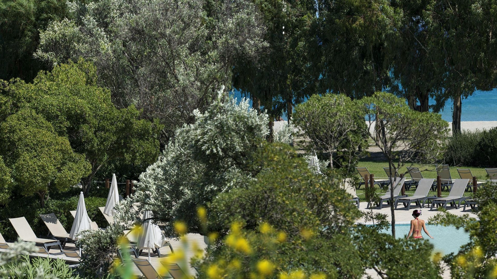 VOI Floriana Resort