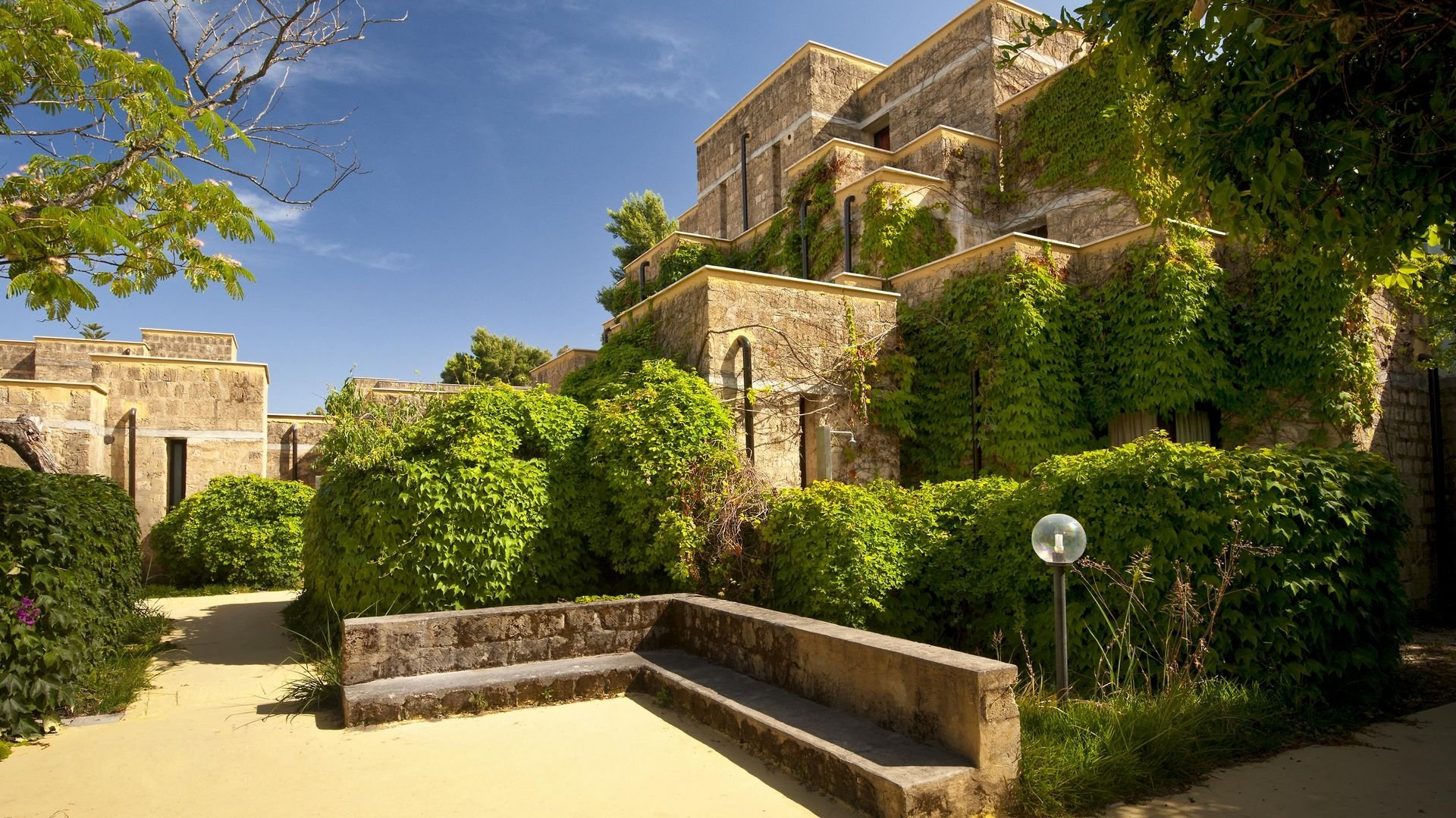 VOI Floriana Resort