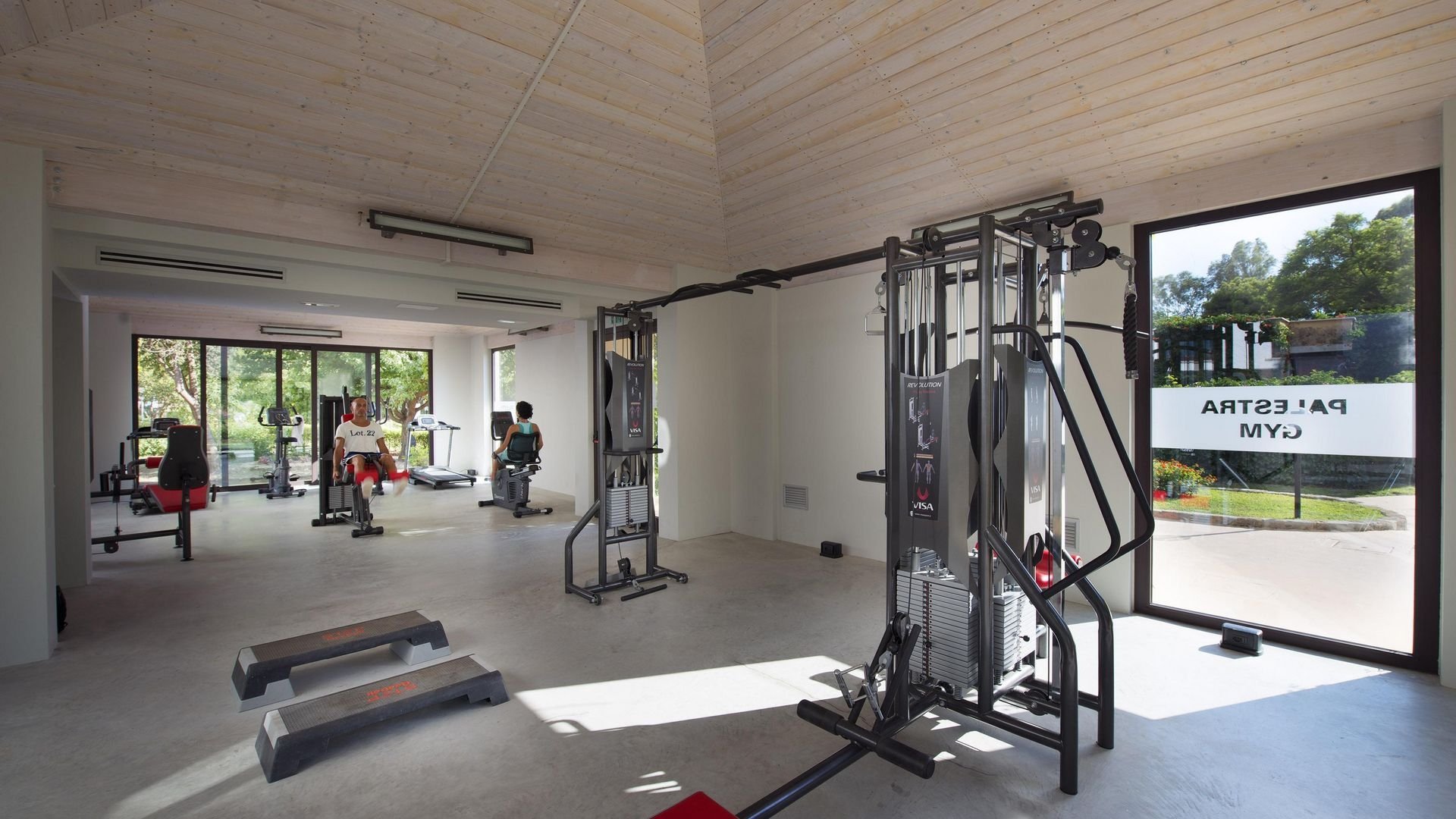 VOI Floriana Resort