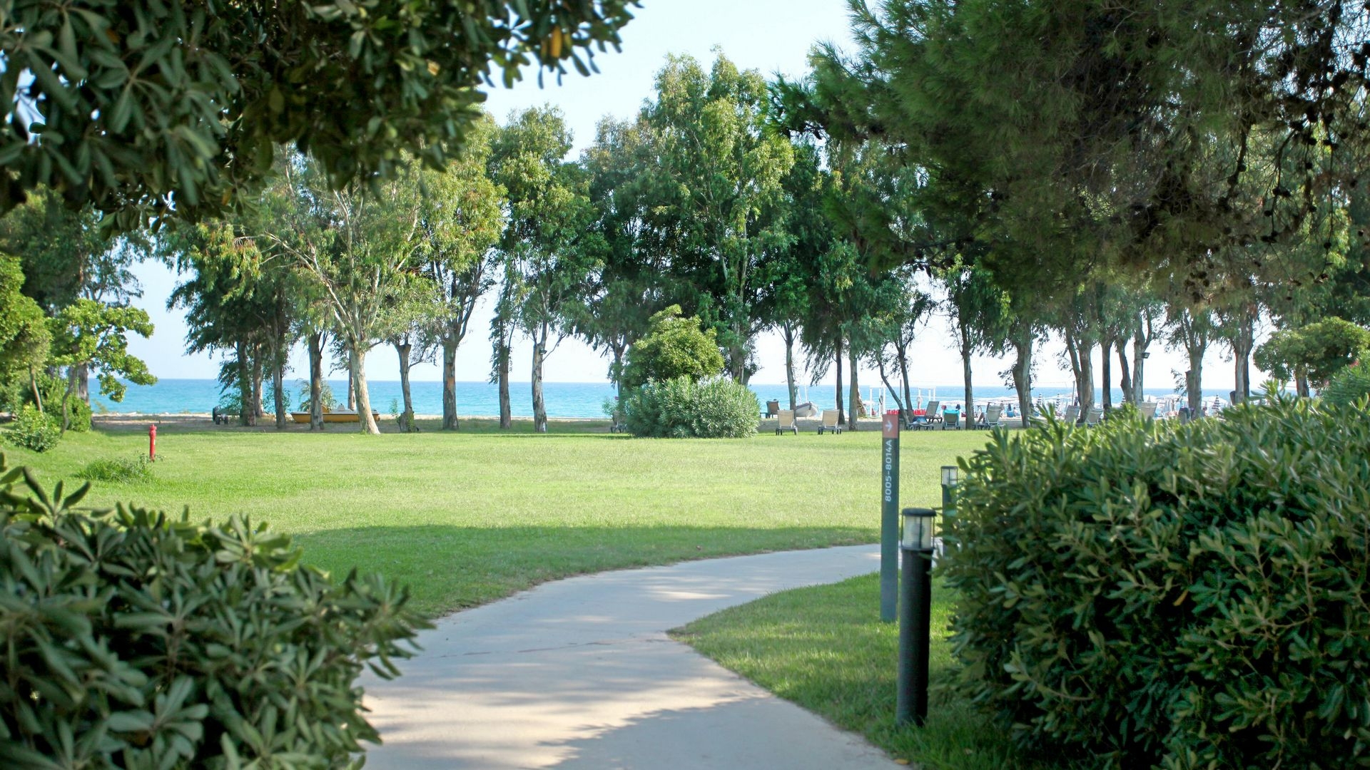 VOI Floriana Resort