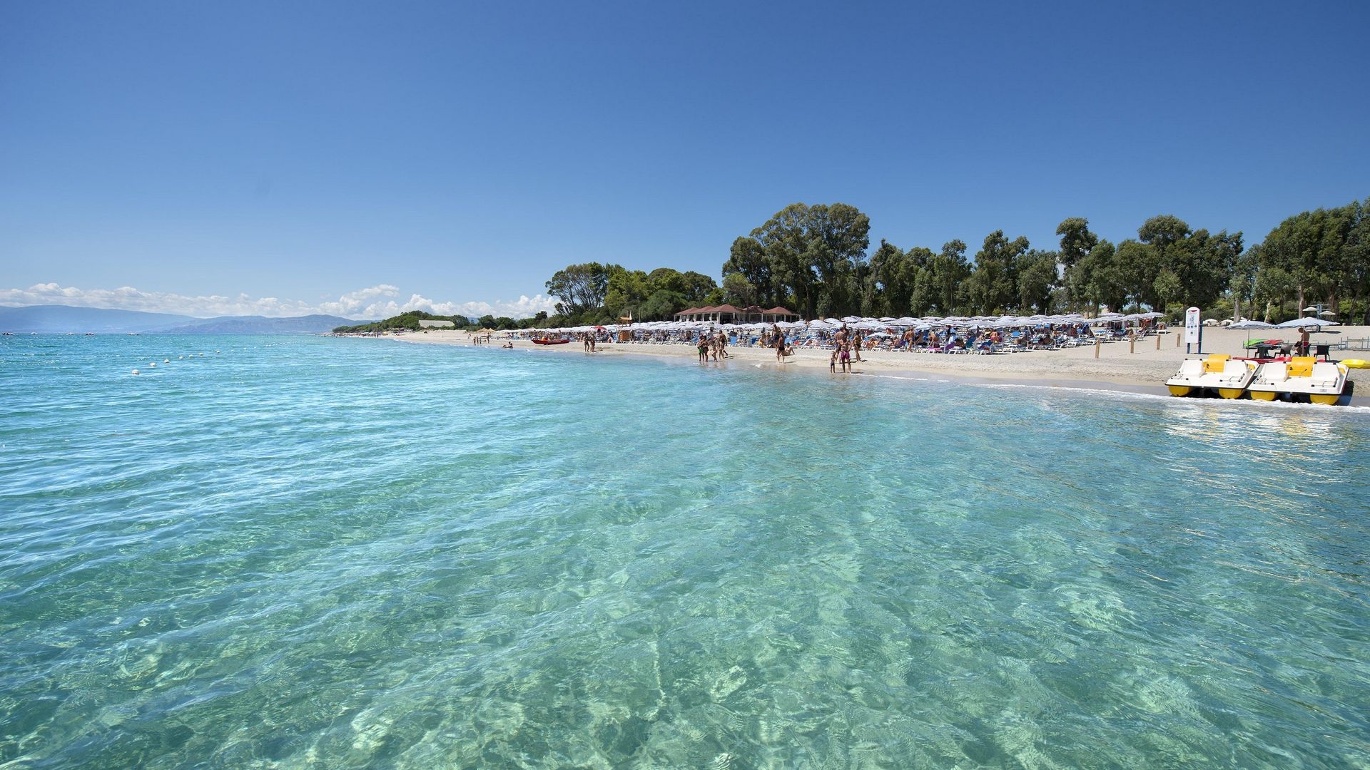 VOI Floriana Resort