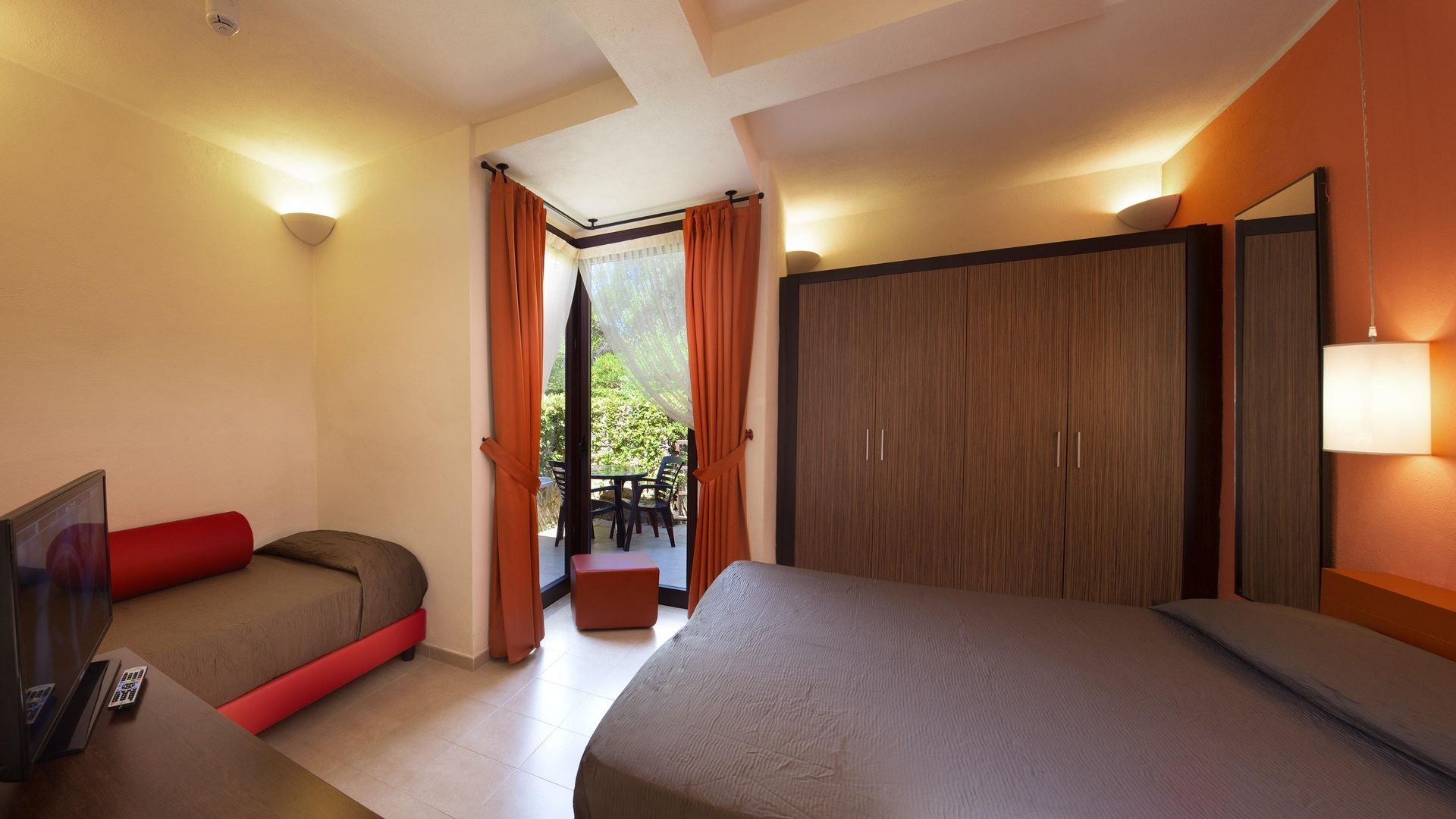 VOI Floriana Resort