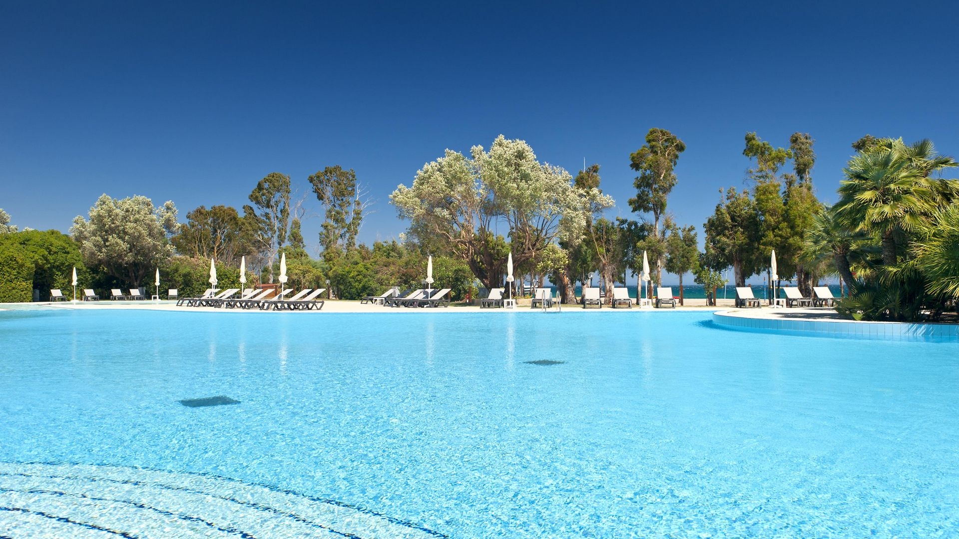 VOI Floriana Resort