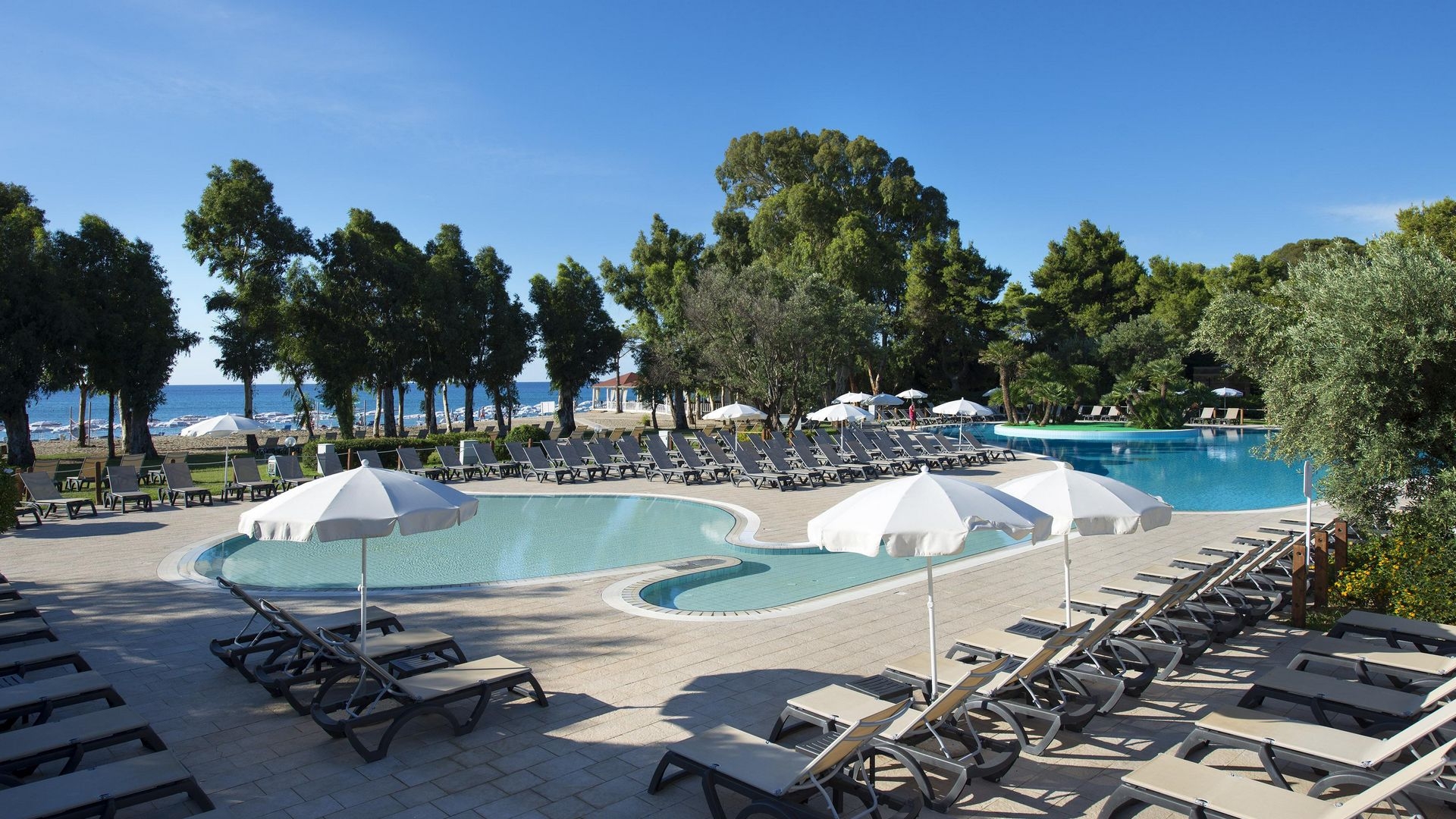 VOI Floriana Resort