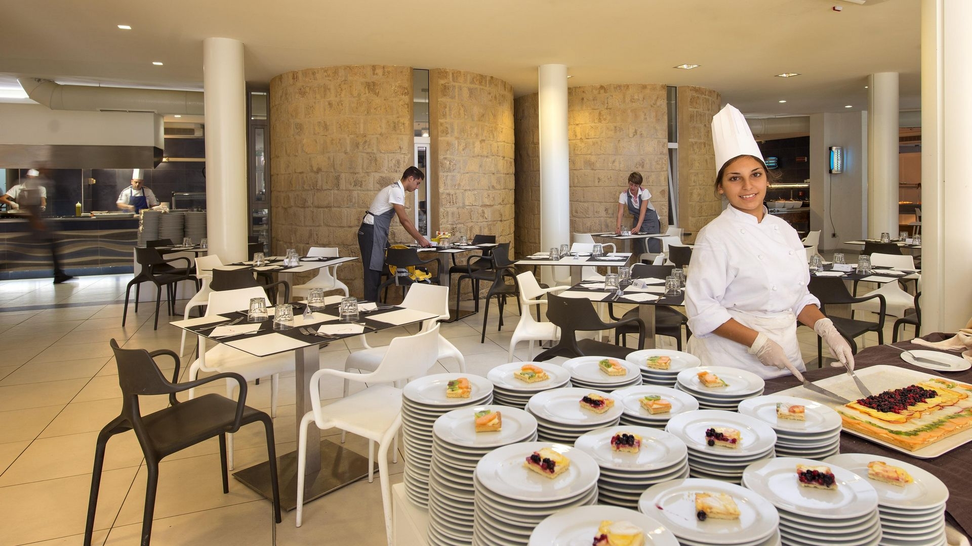 VOI Floriana Resort