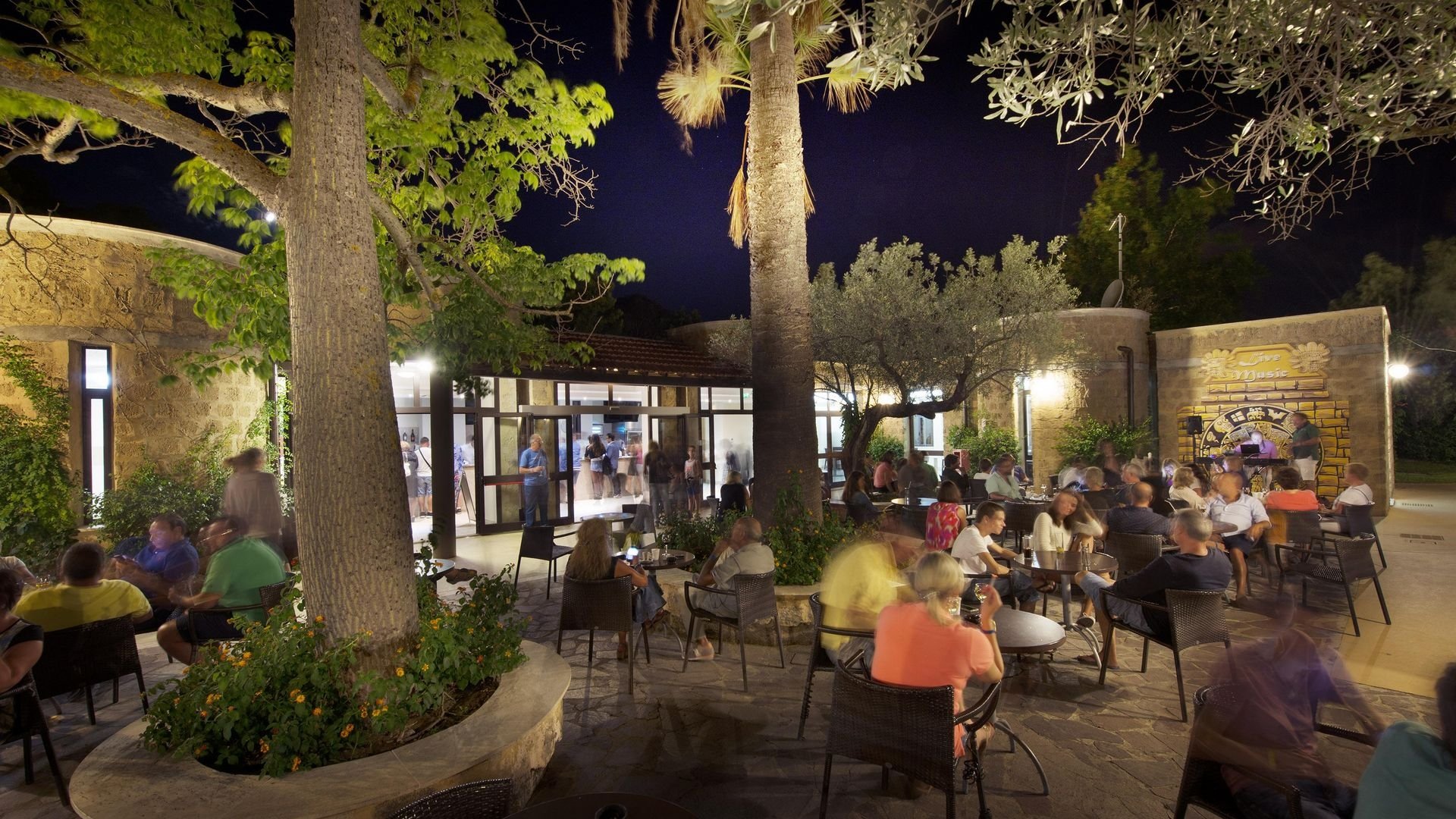 VOI Floriana Resort