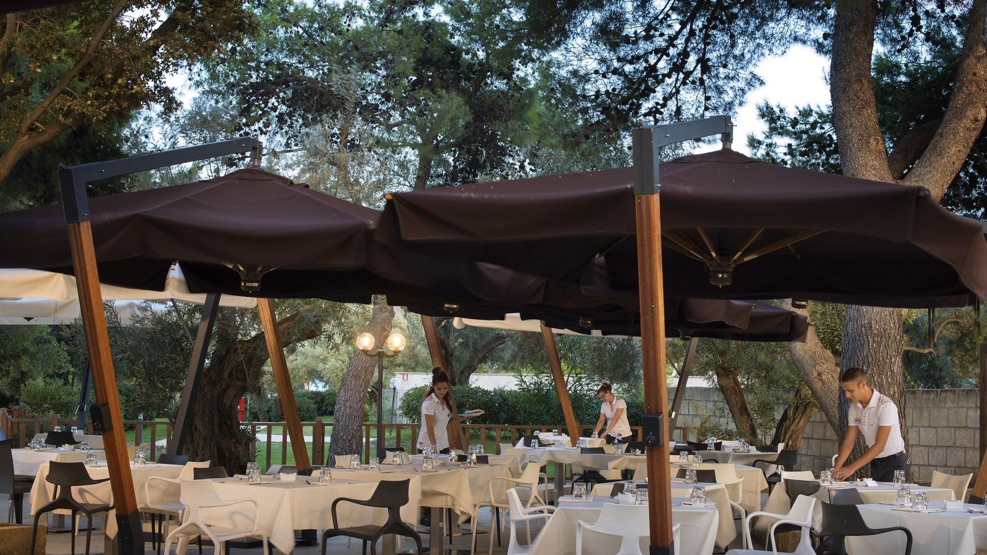 VOI Floriana Resort