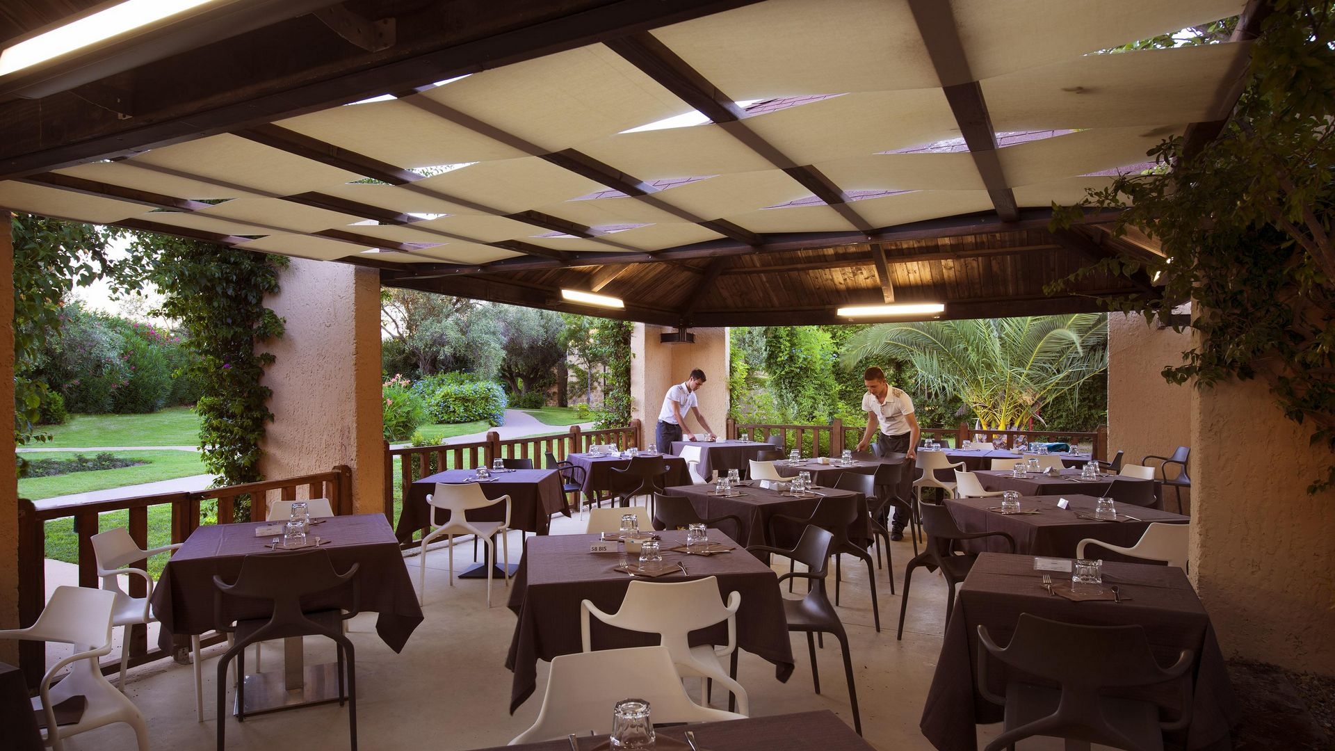 VOI Floriana Resort