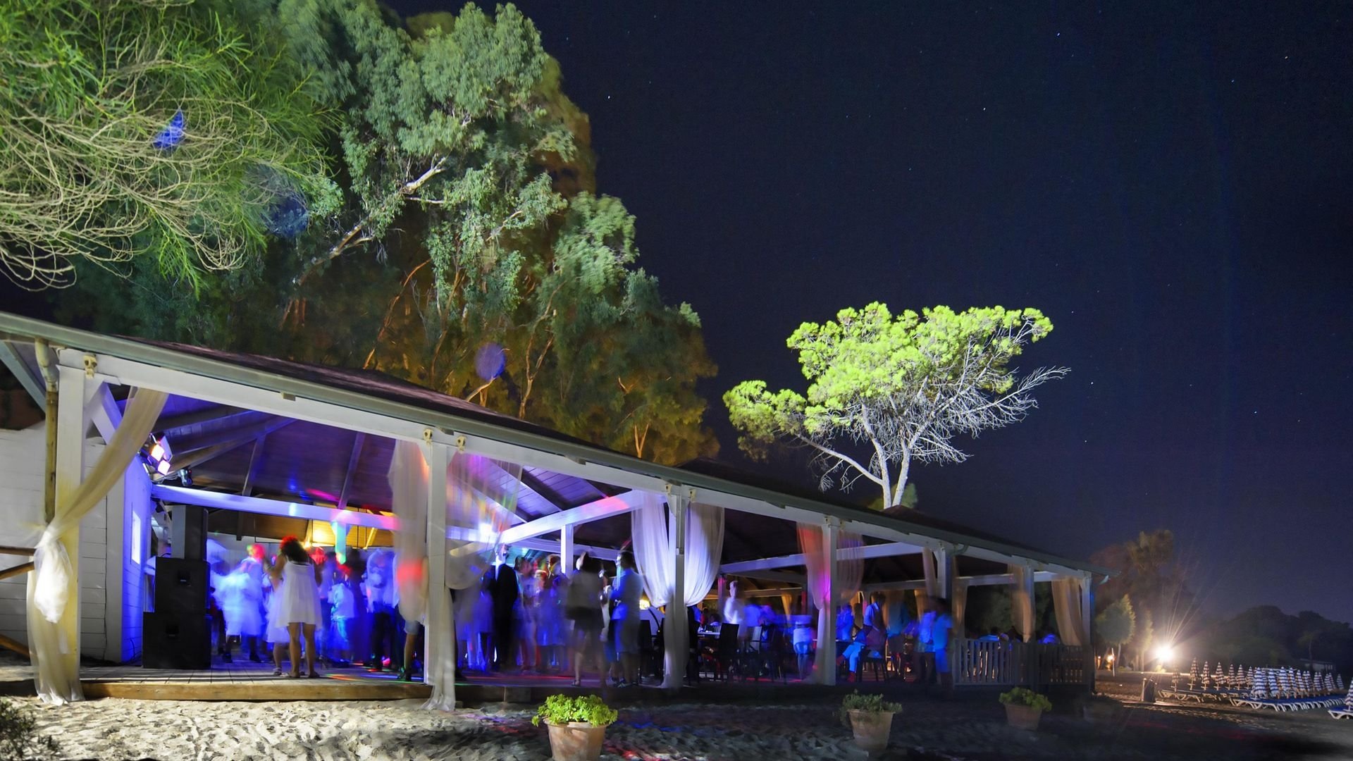 VOI Floriana Resort