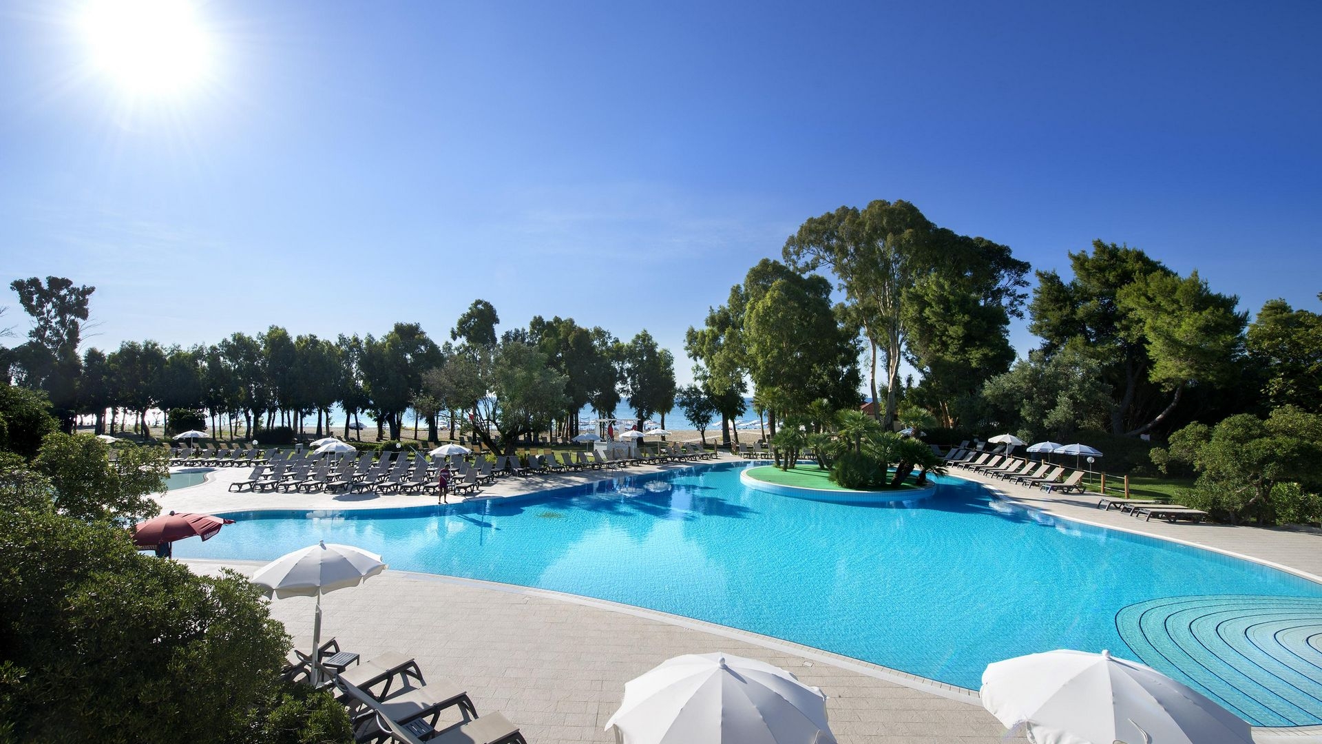 VOI Floriana Resort