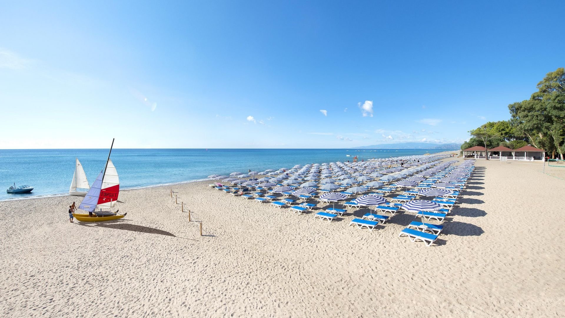 VOI Floriana Resort