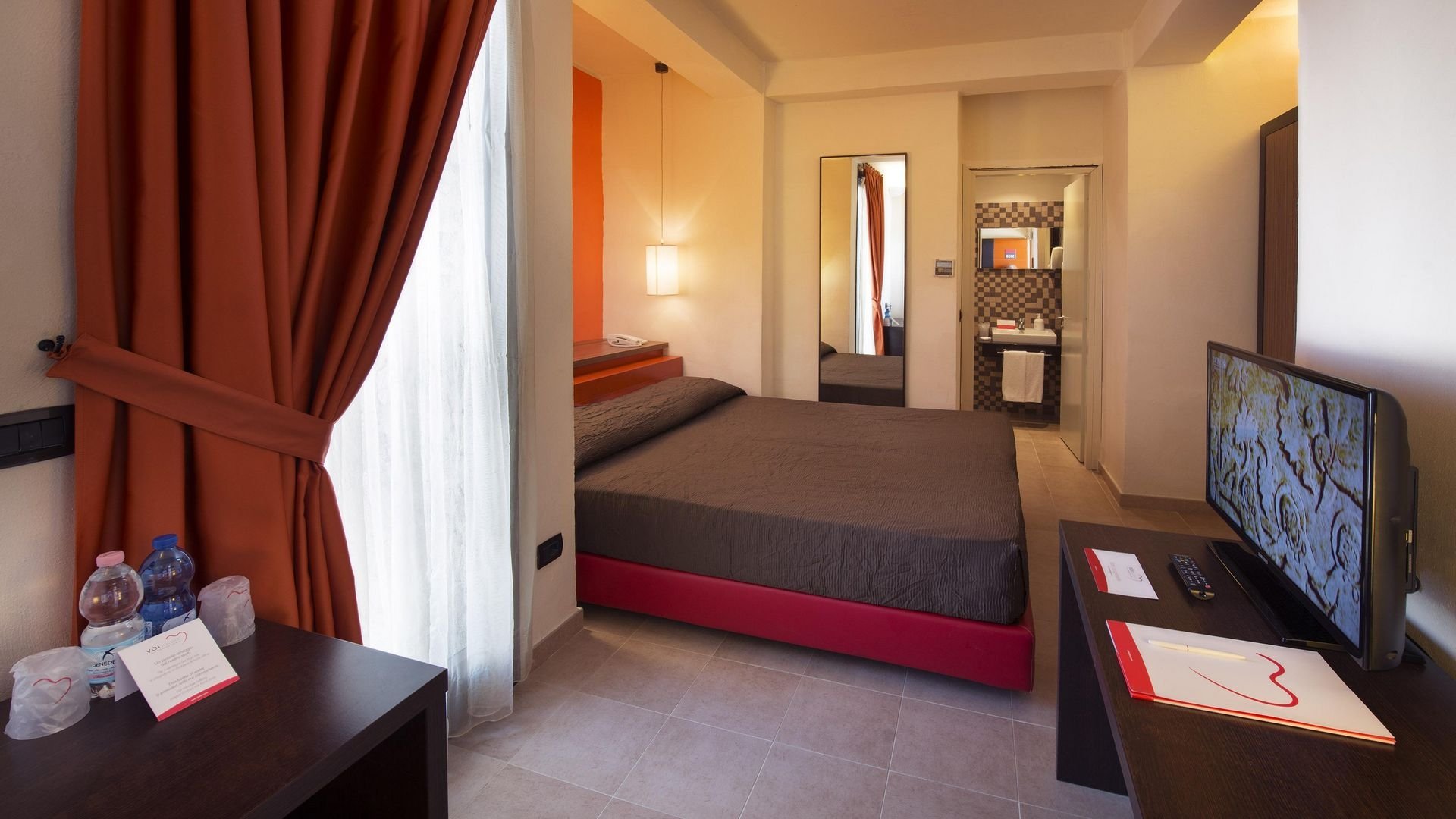 VOI Floriana Resort