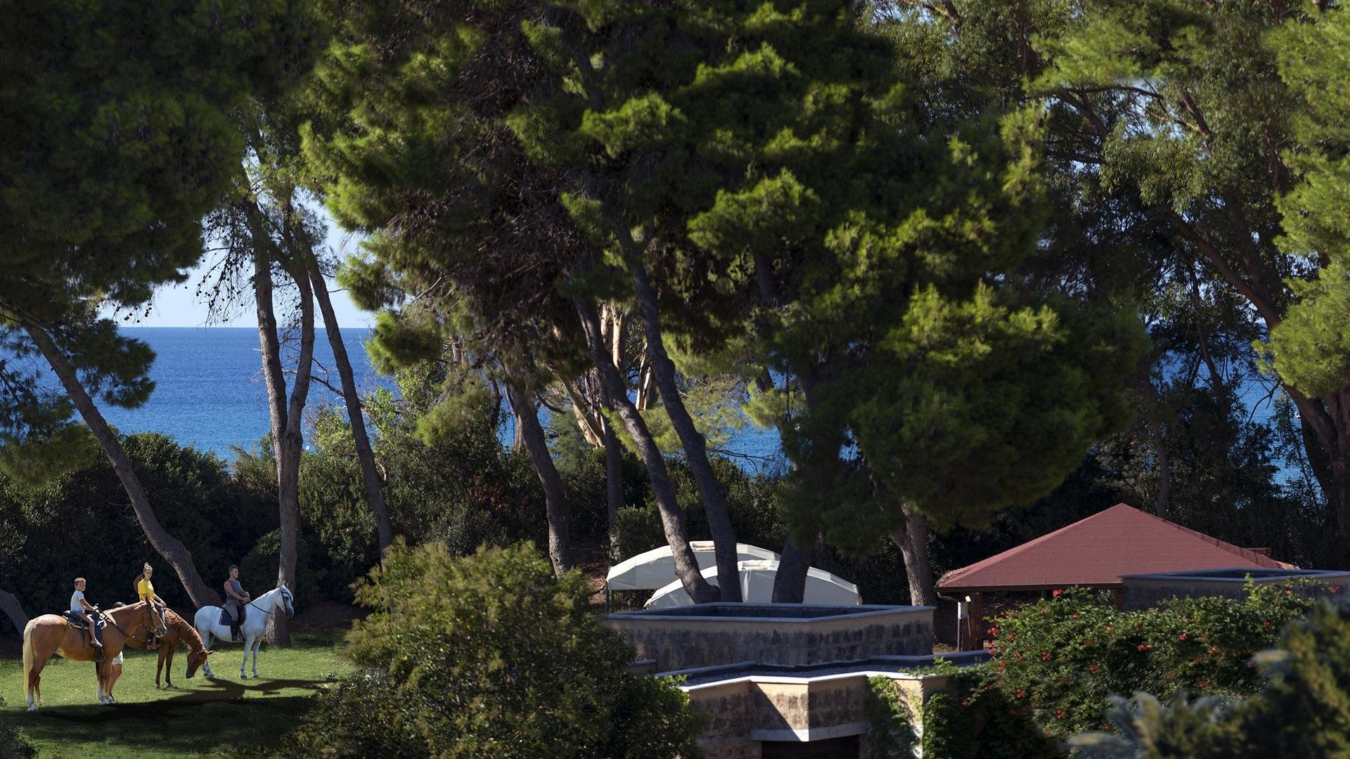 VOI Floriana Resort