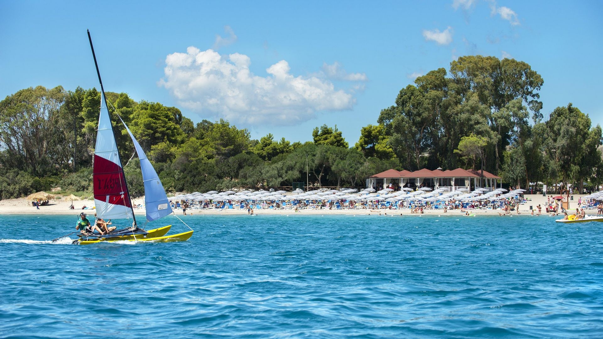 VOI Floriana Resort