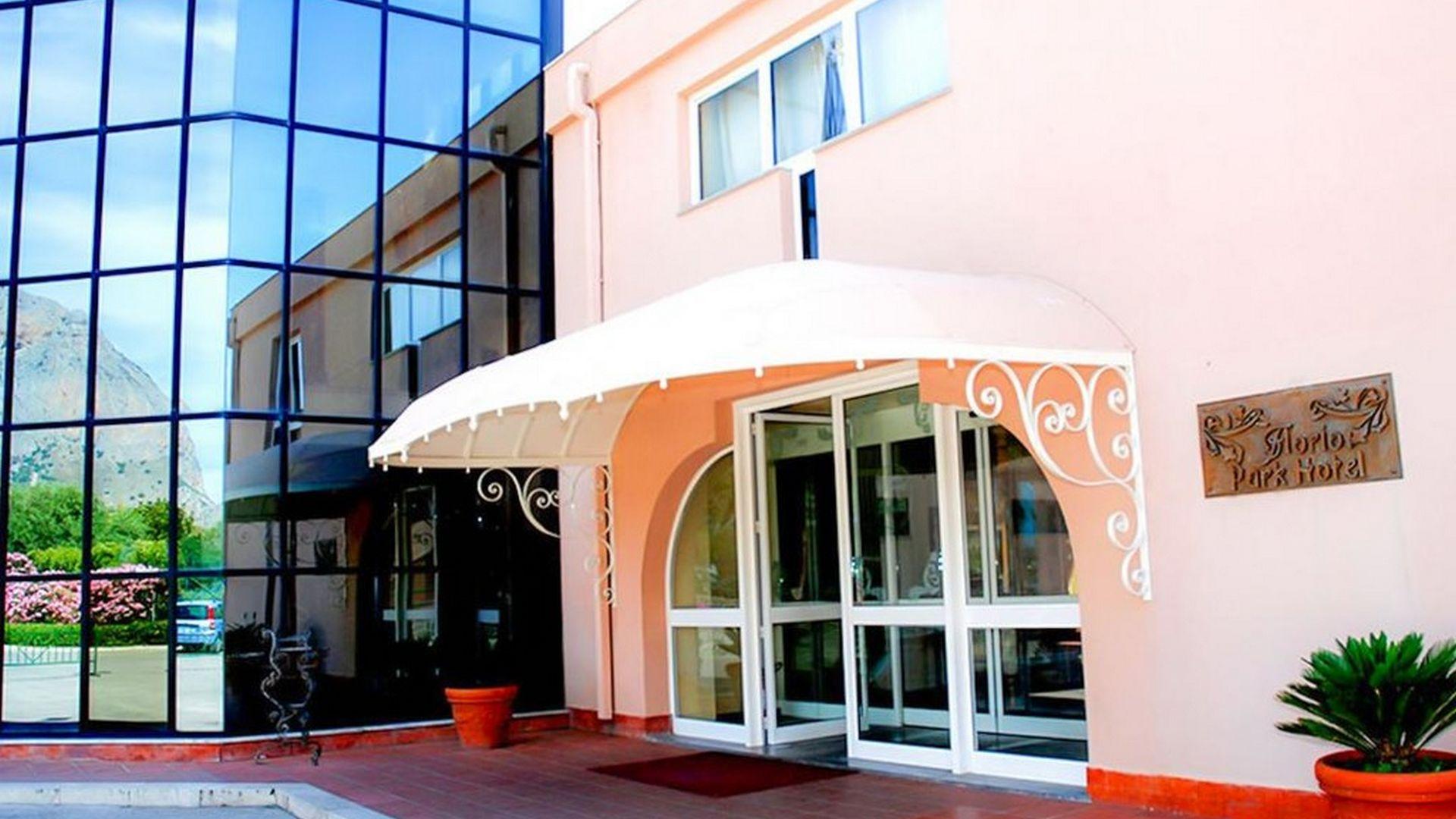 TH Cinisi Florio Park Hotel