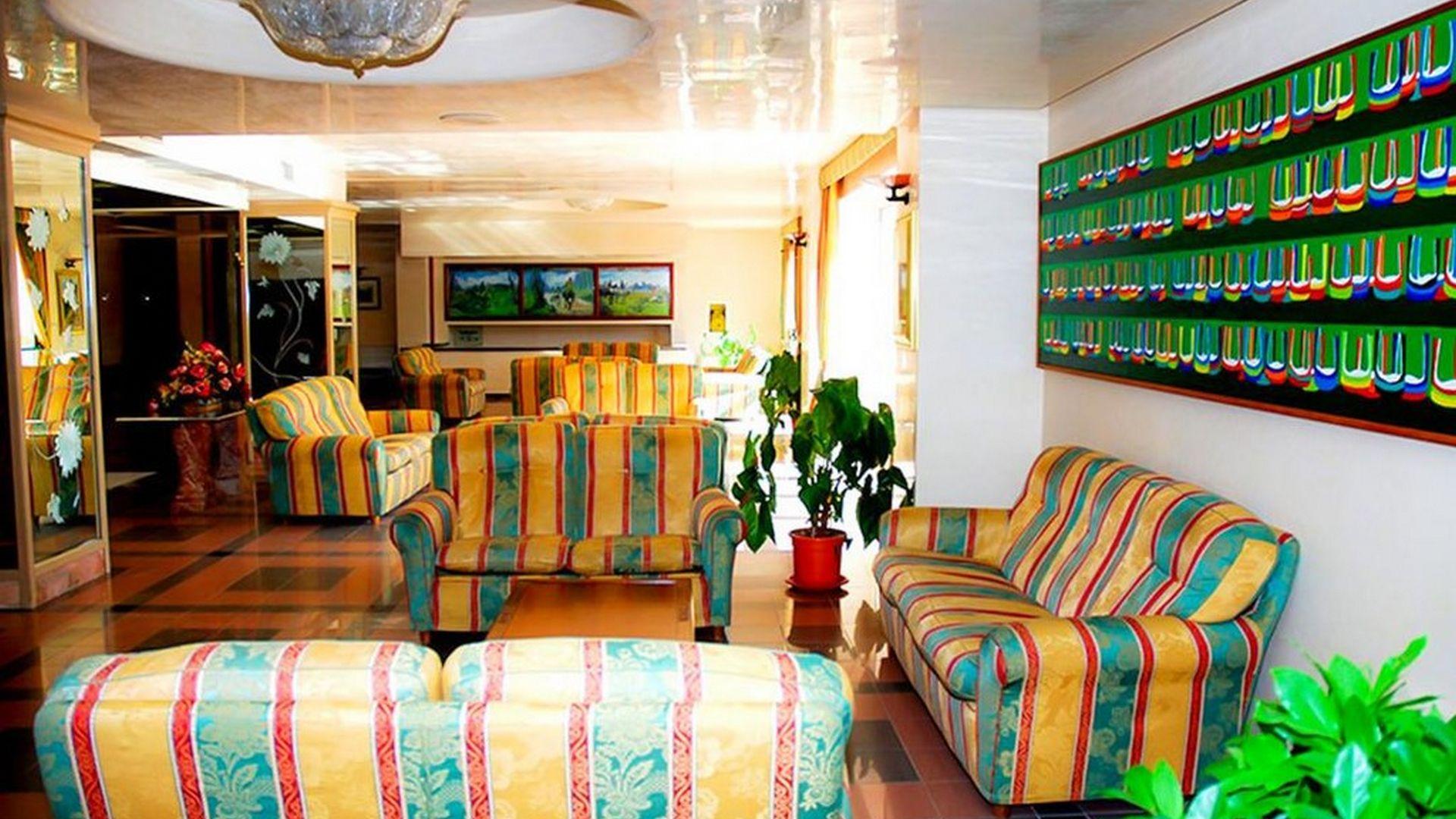 TH Cinisi Florio Park Hotel