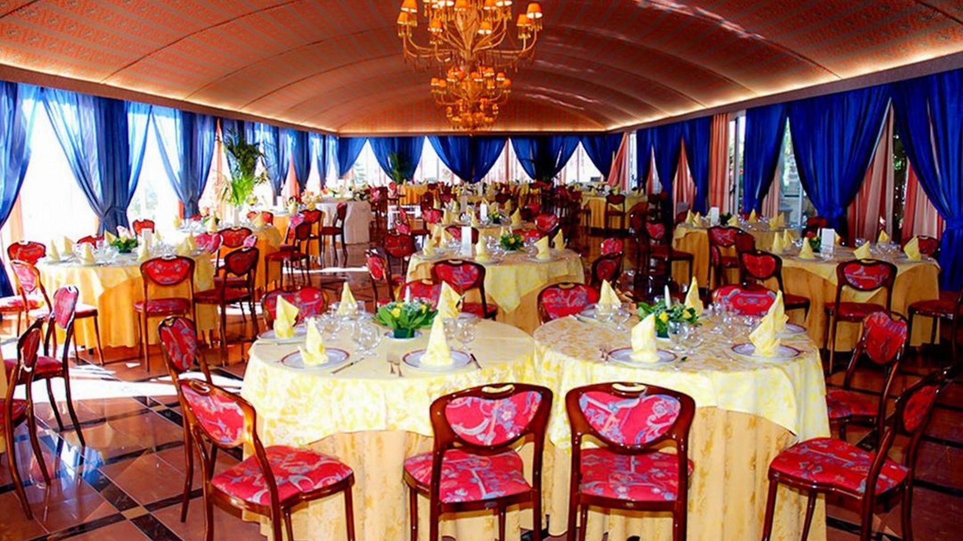 TH Cinisi Florio Park Hotel