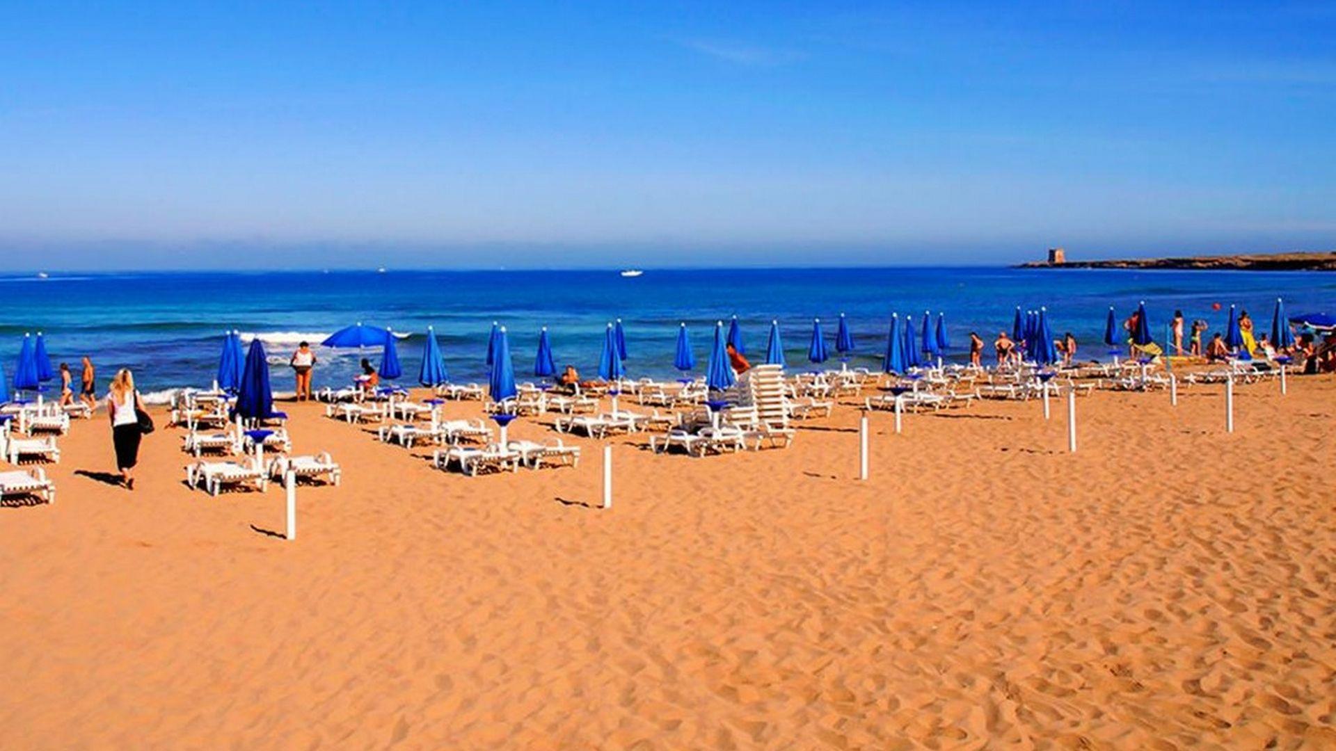 TH Cinisi Florio Park Hotel