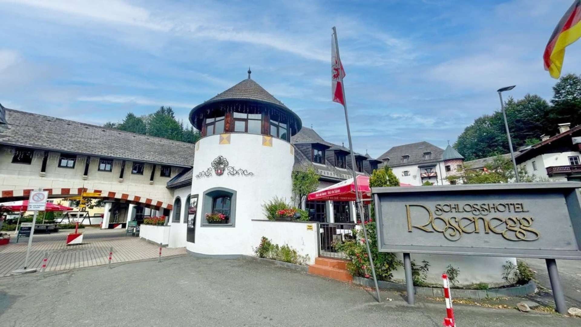 Futura Club Schloss Rosenegg