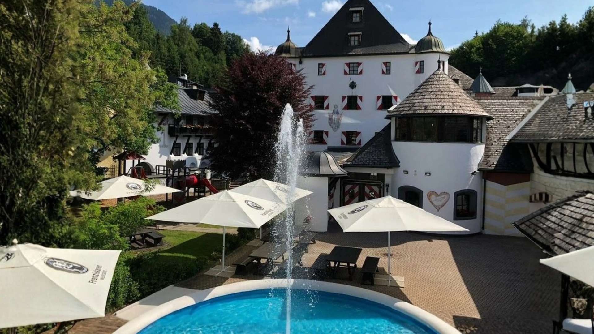 Futura Club Schloss Rosenegg