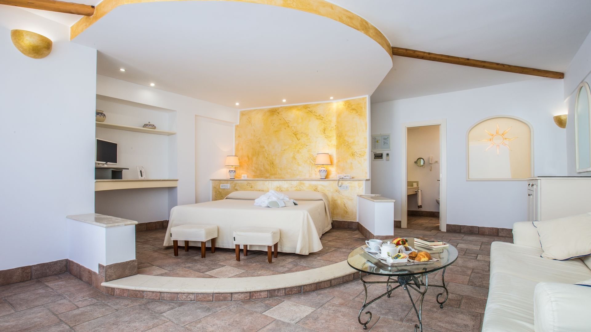 Grand Hotel Costa Brada