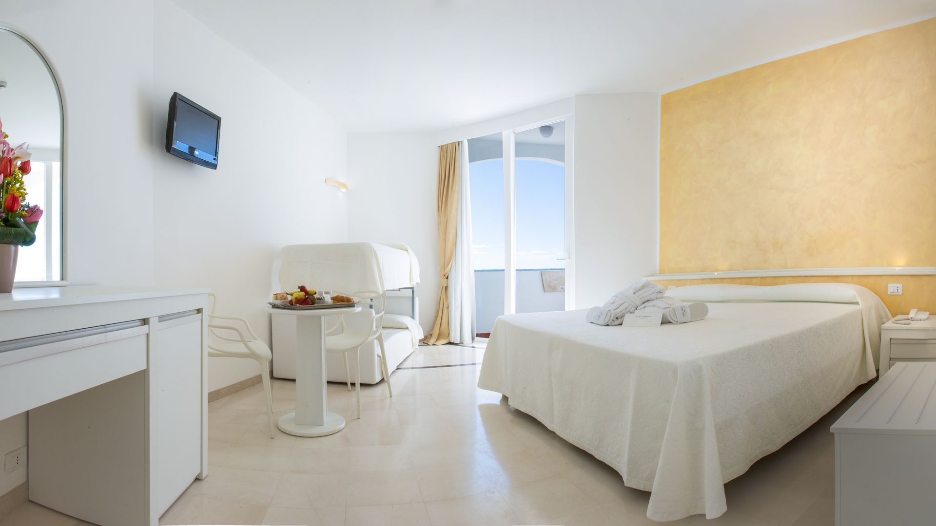 Grand Hotel Costa Brada