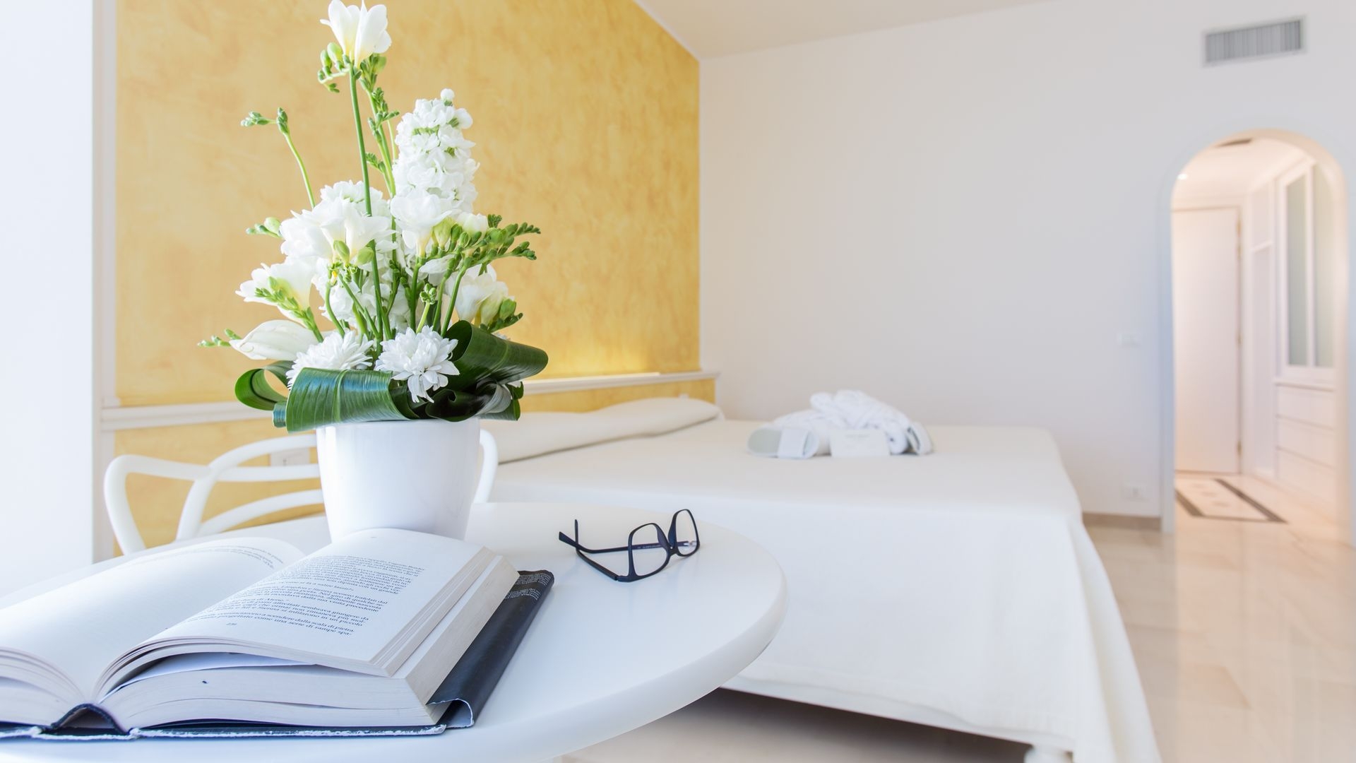 Grand Hotel Costa Brada