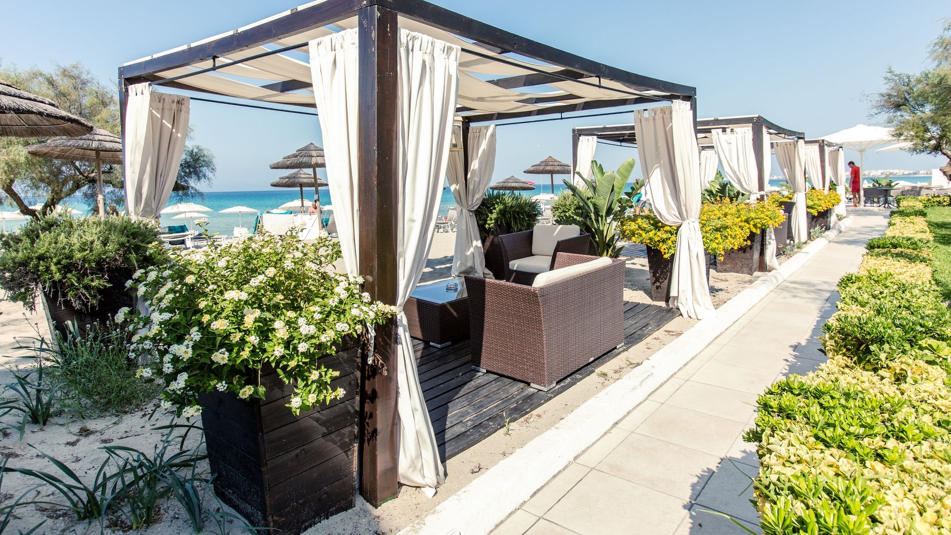 Grand Hotel Costa Brada