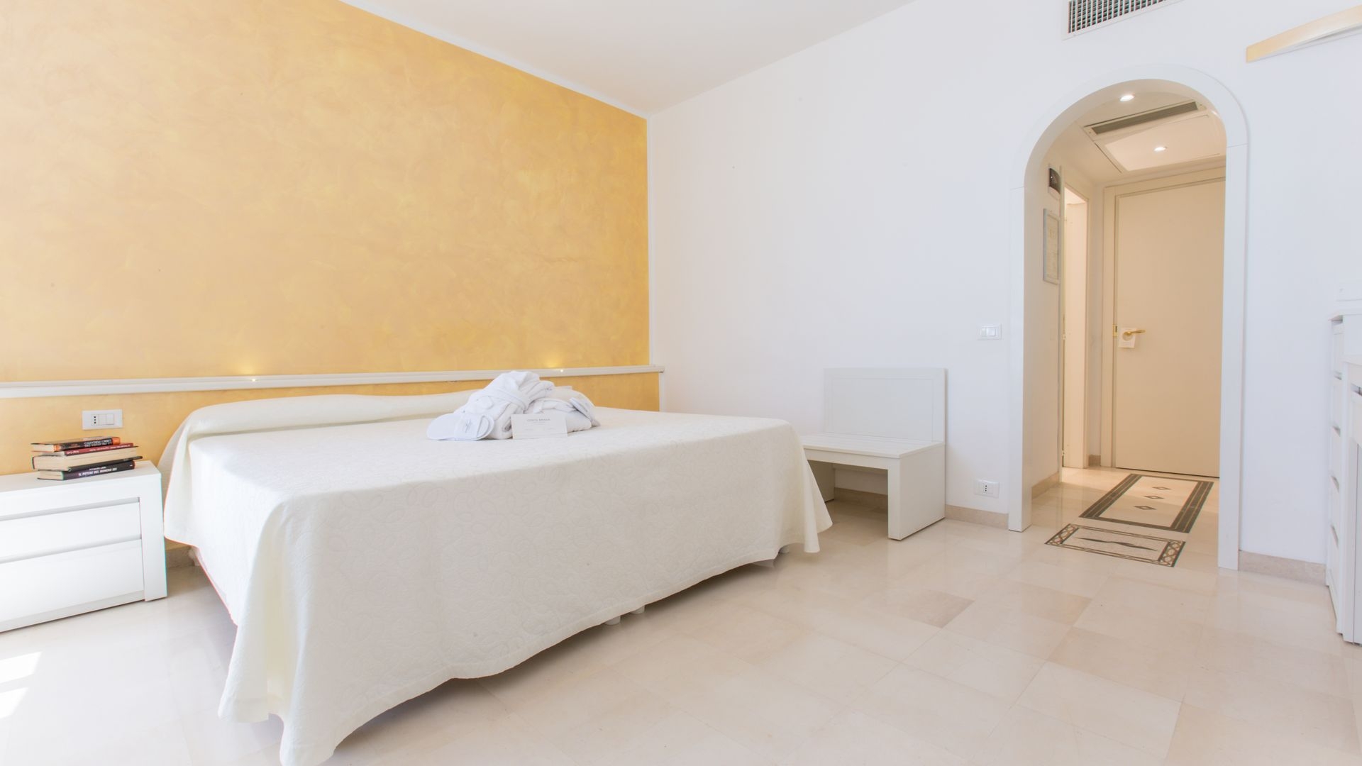 Grand Hotel Costa Brada