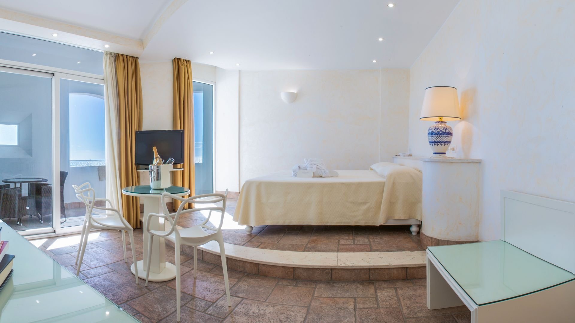 Grand Hotel Costa Brada
